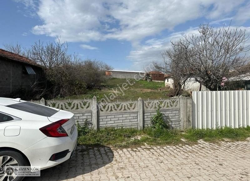 Gönen Bayramiç Satılık Konut İmarlı Balıkesir Gönen Bayramiç Mah Satılık Tek Tapu İmarlı Köy İçinde