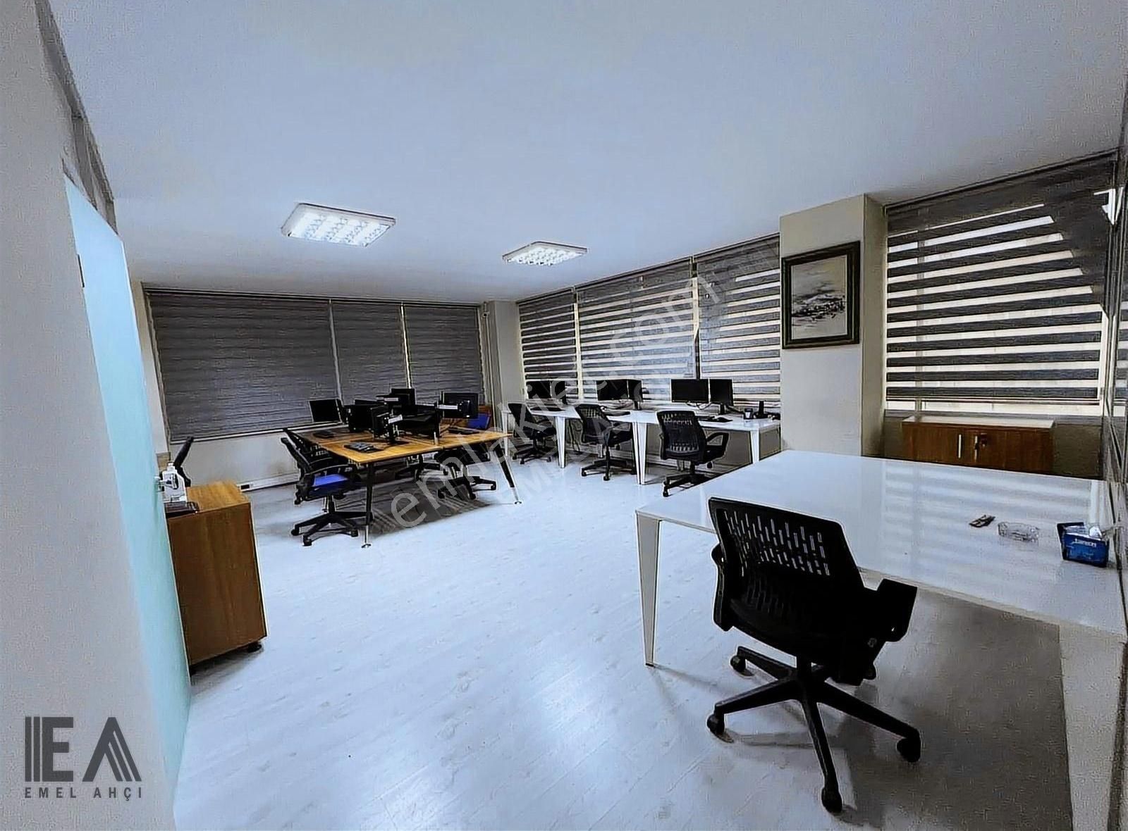 Nilüfer Konak Kiralık Ofis Beşevler Yıldırım Cad Üzeri Ofis Katları 4 Farklı Kat Seçeneği