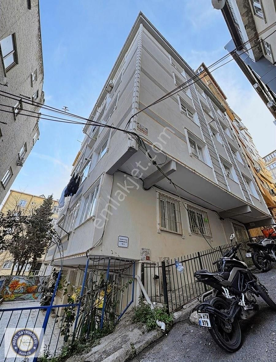 Şişli Fulya Kiralık Daire Fulya'da Polis Merkezine Yakın 2+1 Arakat Kiralık Daire