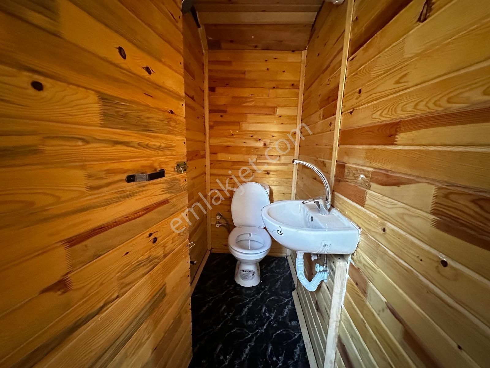 Arve'den Doğanın Kalbinde Muhteşem 4 Bungalovlu Arsa - Görsel 18