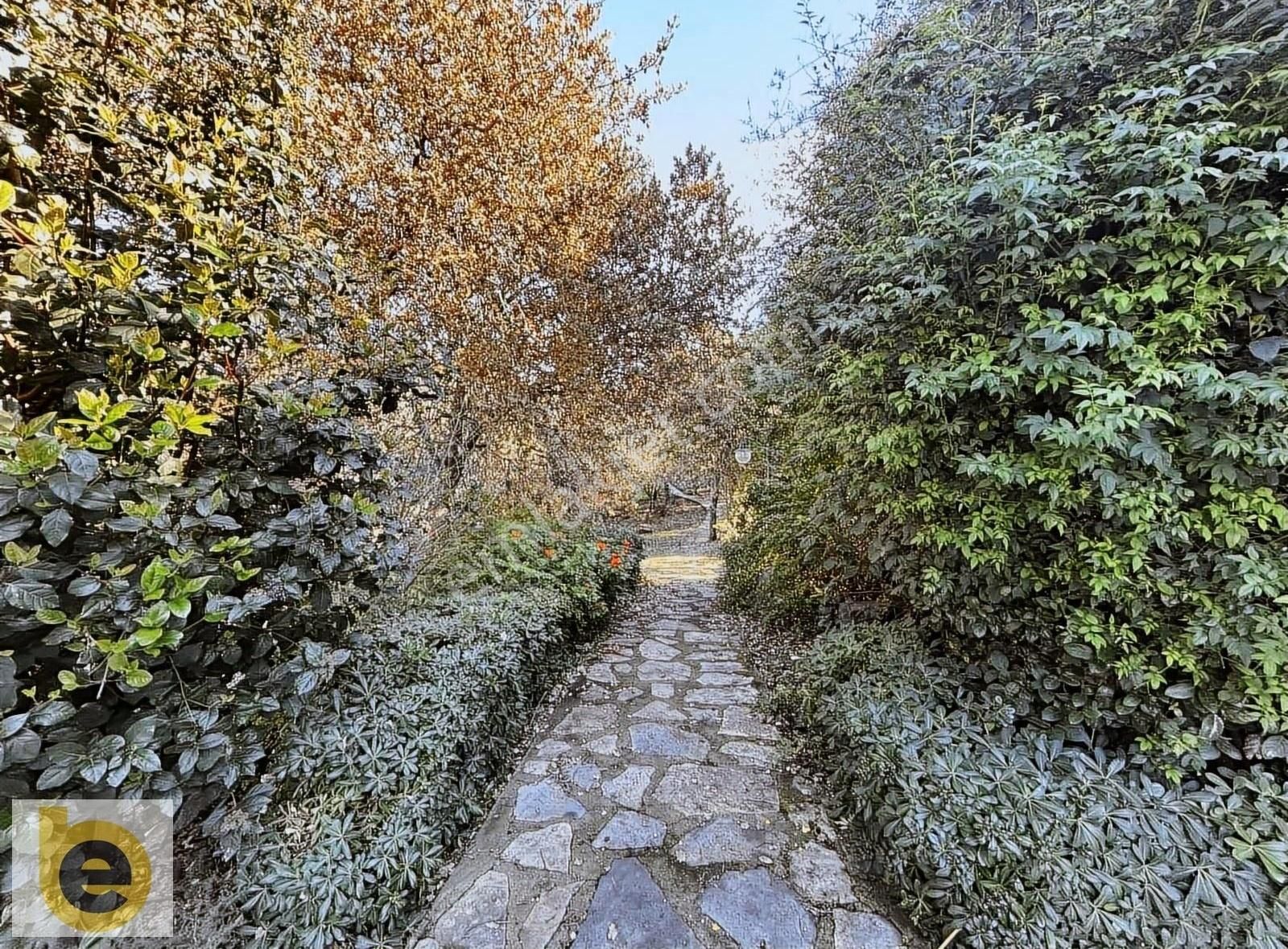 Gümüşlükte Yeşillikli Sitede Deniz Manzaralı 2+1 Üst Kat Daire - Görsel 25