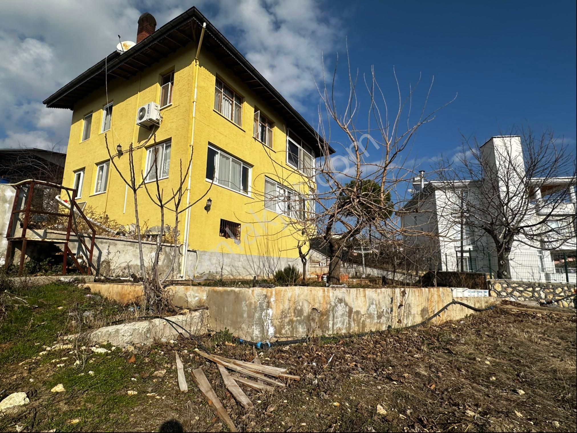 Arve'den Huzur Dolu, Konforlu Yaşam Ve Müthiş Manzaralı Trip. Ev - Görsel 2