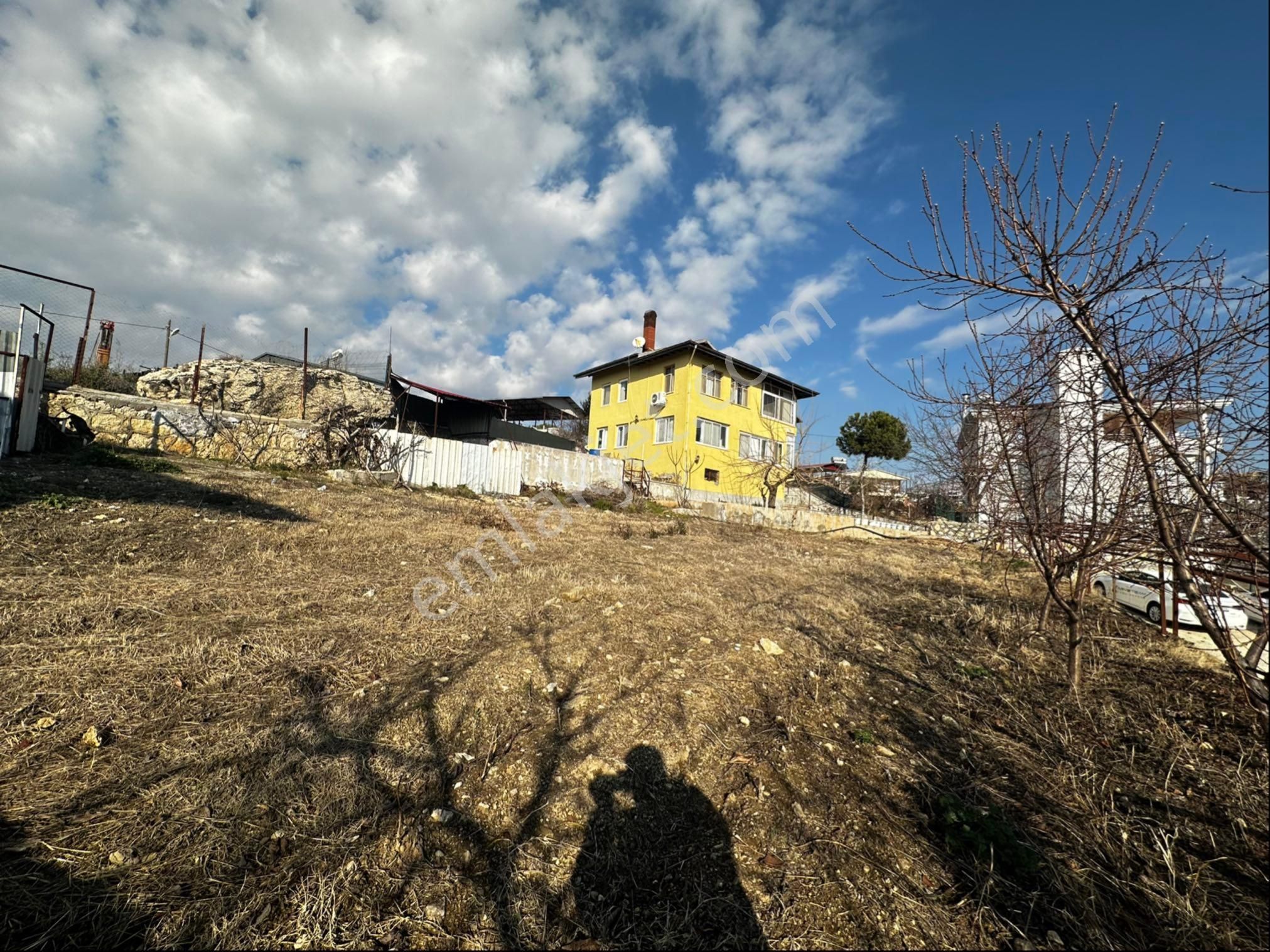 Arve'den Huzur Dolu, Konforlu Yaşam Ve Müthiş Manzaralı Trip. Ev - Görsel 34