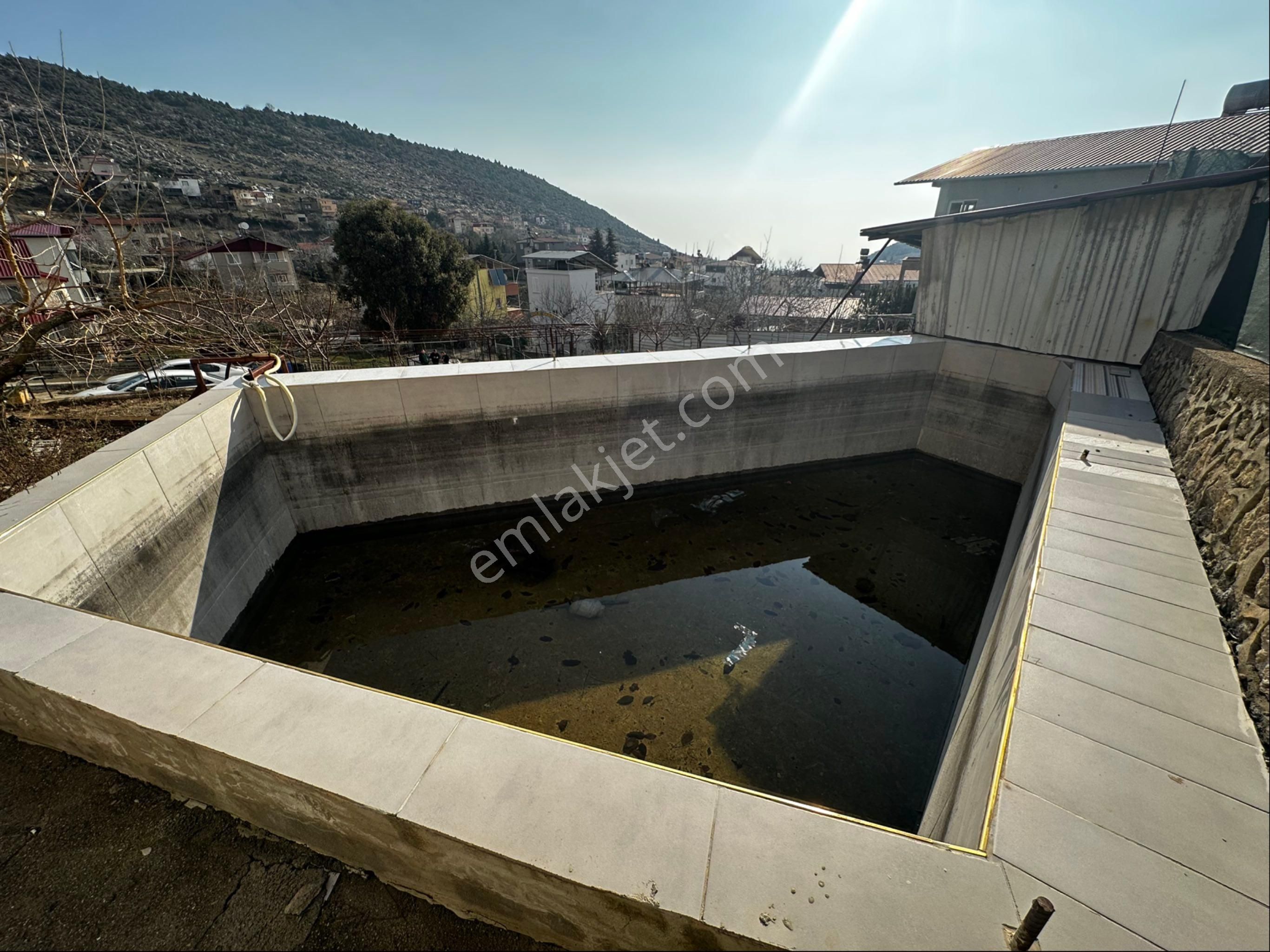 Arve'den Huzur Dolu, Konforlu Yaşam Ve Müthiş Manzaralı Trip. Ev - Görsel 30