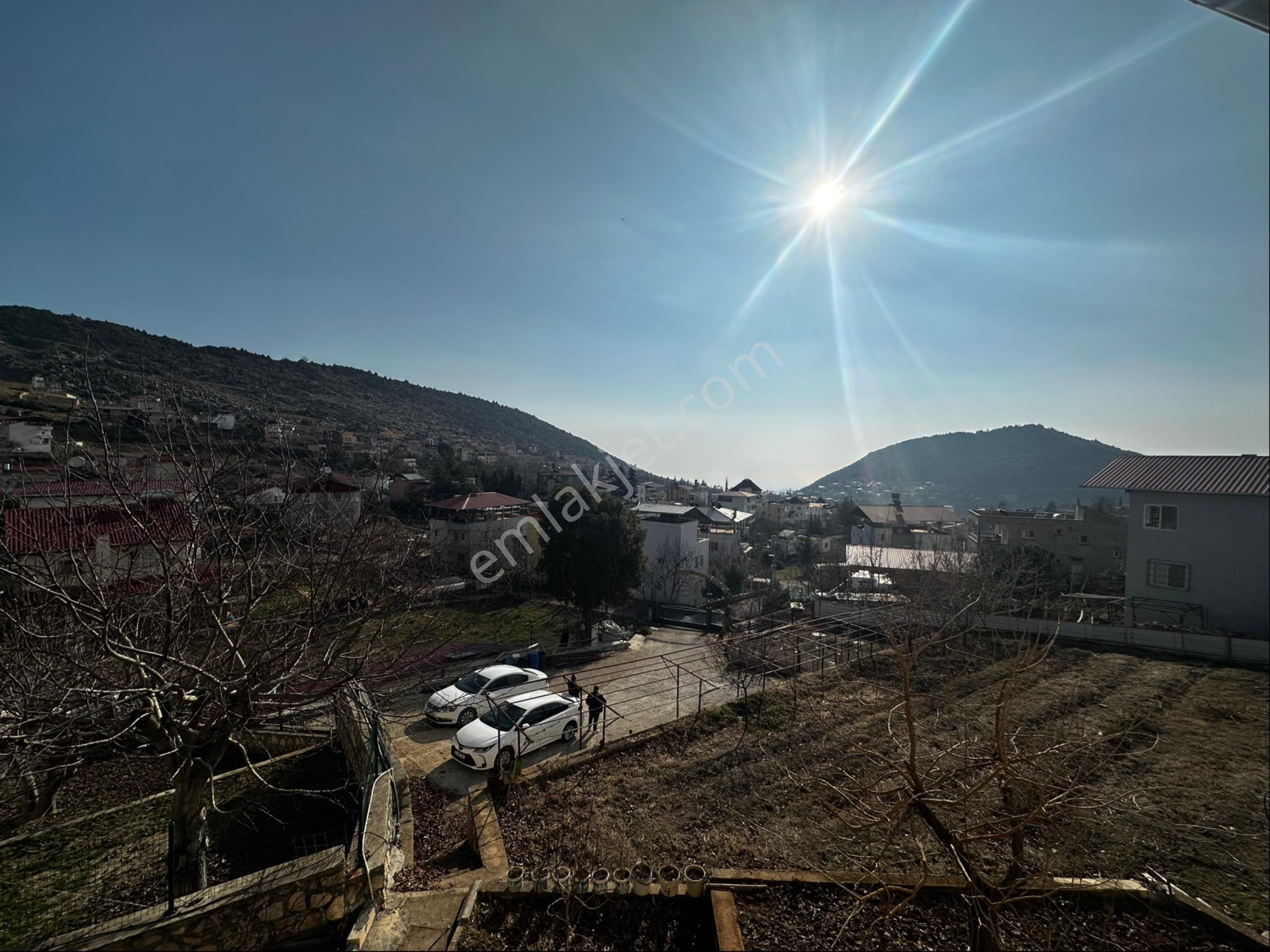 Arve'den Huzur Dolu, Konforlu Yaşam Ve Müthiş Manzaralı Trip. Ev - Görsel 11