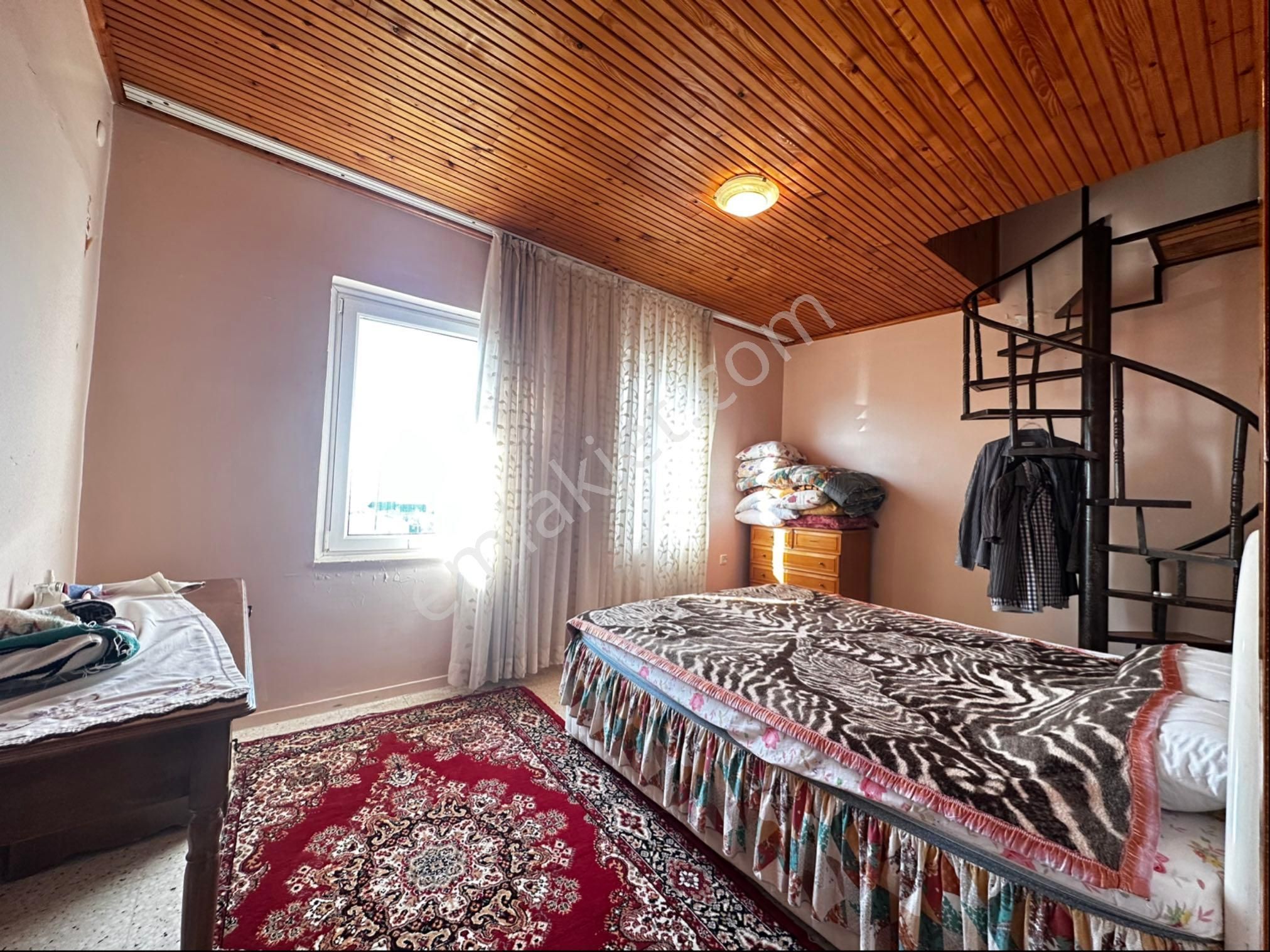 Arve'den Huzur Dolu, Konforlu Yaşam Ve Müthiş Manzaralı Trip. Ev - Görsel 14