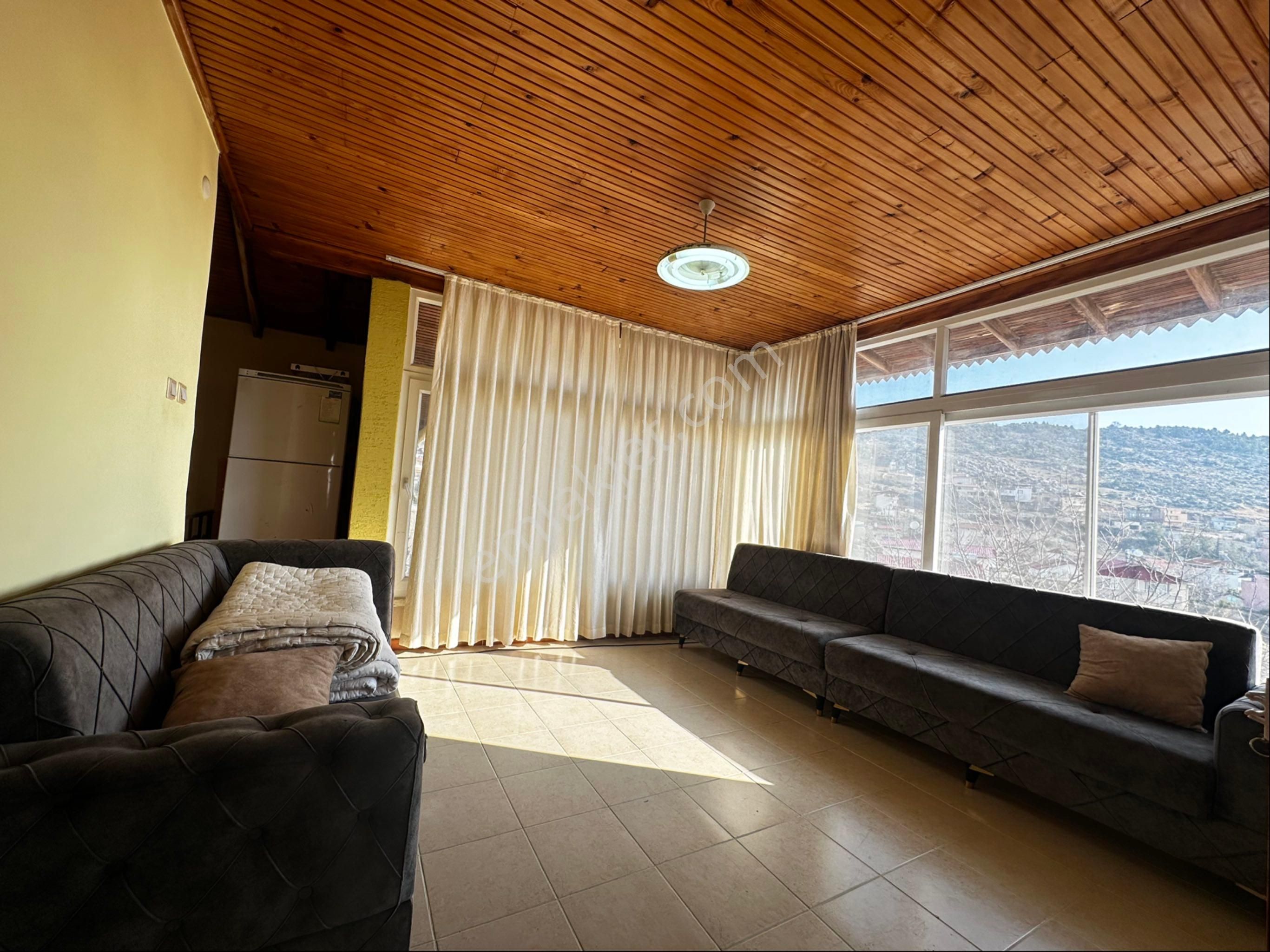 Arve'den Huzur Dolu, Konforlu Yaşam Ve Müthiş Manzaralı Trip. Ev - Görsel 10