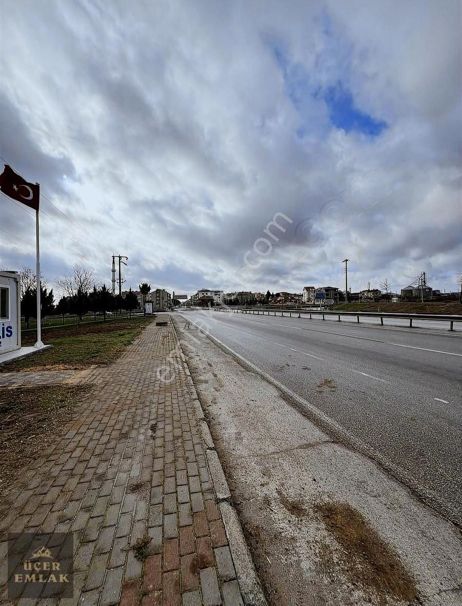 Babaeski Gaziosmanpaşa Satılık Daire Üçer Emlaktan Babaeski Eylül Evlerinde Masrafsız Satılık Daire