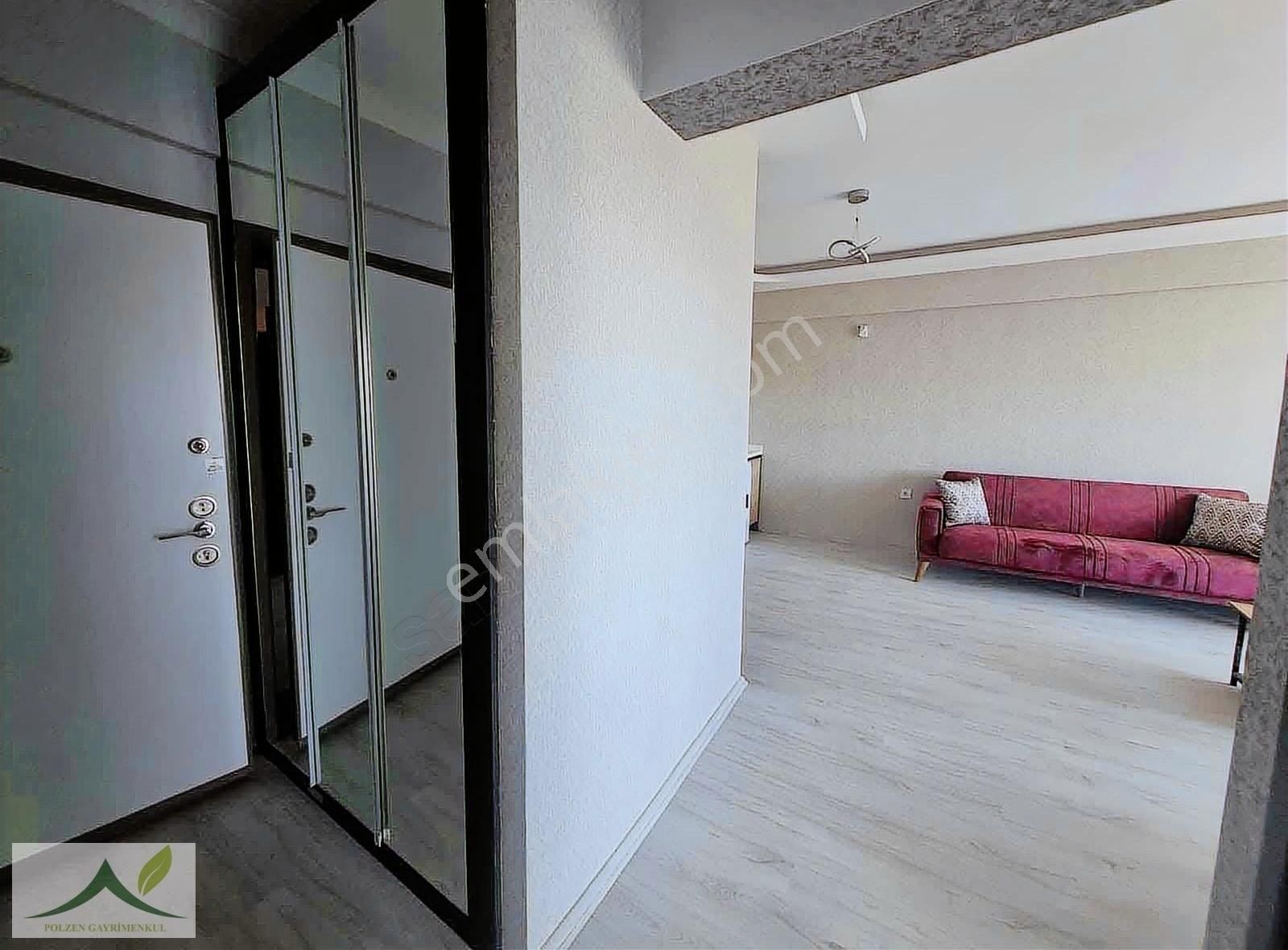 Polatlı İstiklal Kiralık Daire İstiklal Mahallesi Kartaltepe Konutlarında Eşyalı Kiralık Daire