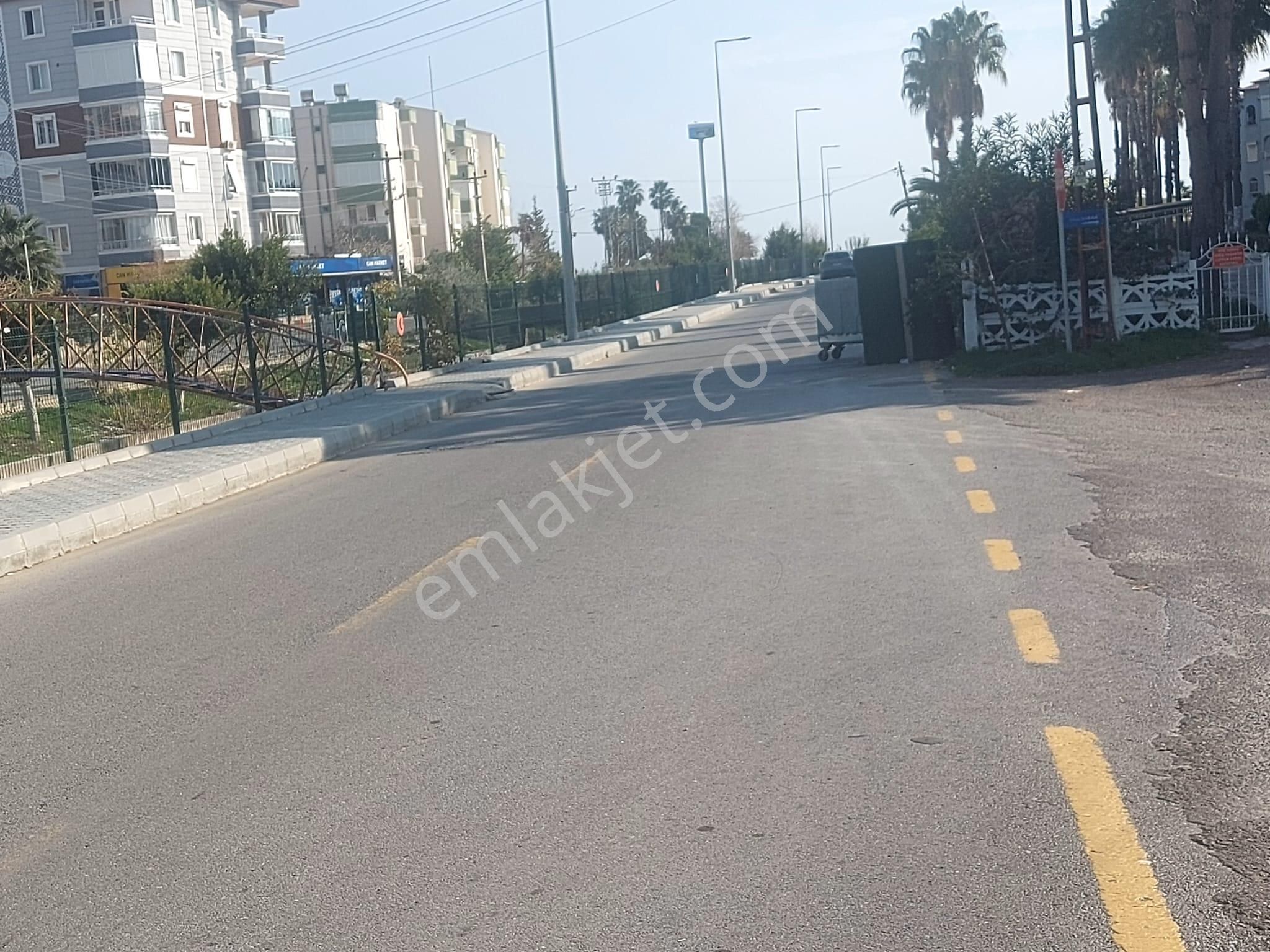 Mersin Anamur Güzelyurt Mahallesi Karides Sitesi'nde 3. Kat 2+1 Yazlık Satılık Daire - Görsel 7