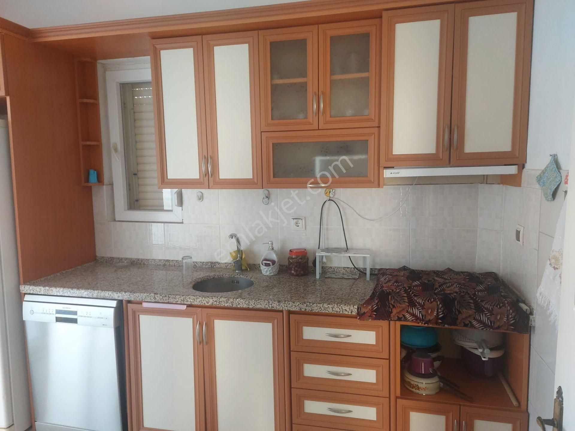 Mersin Anamur Güzelyurt Mahallesi Karides Sitesi'nde 3. Kat 2+1 Yazlık Satılık Daire - Görsel 27