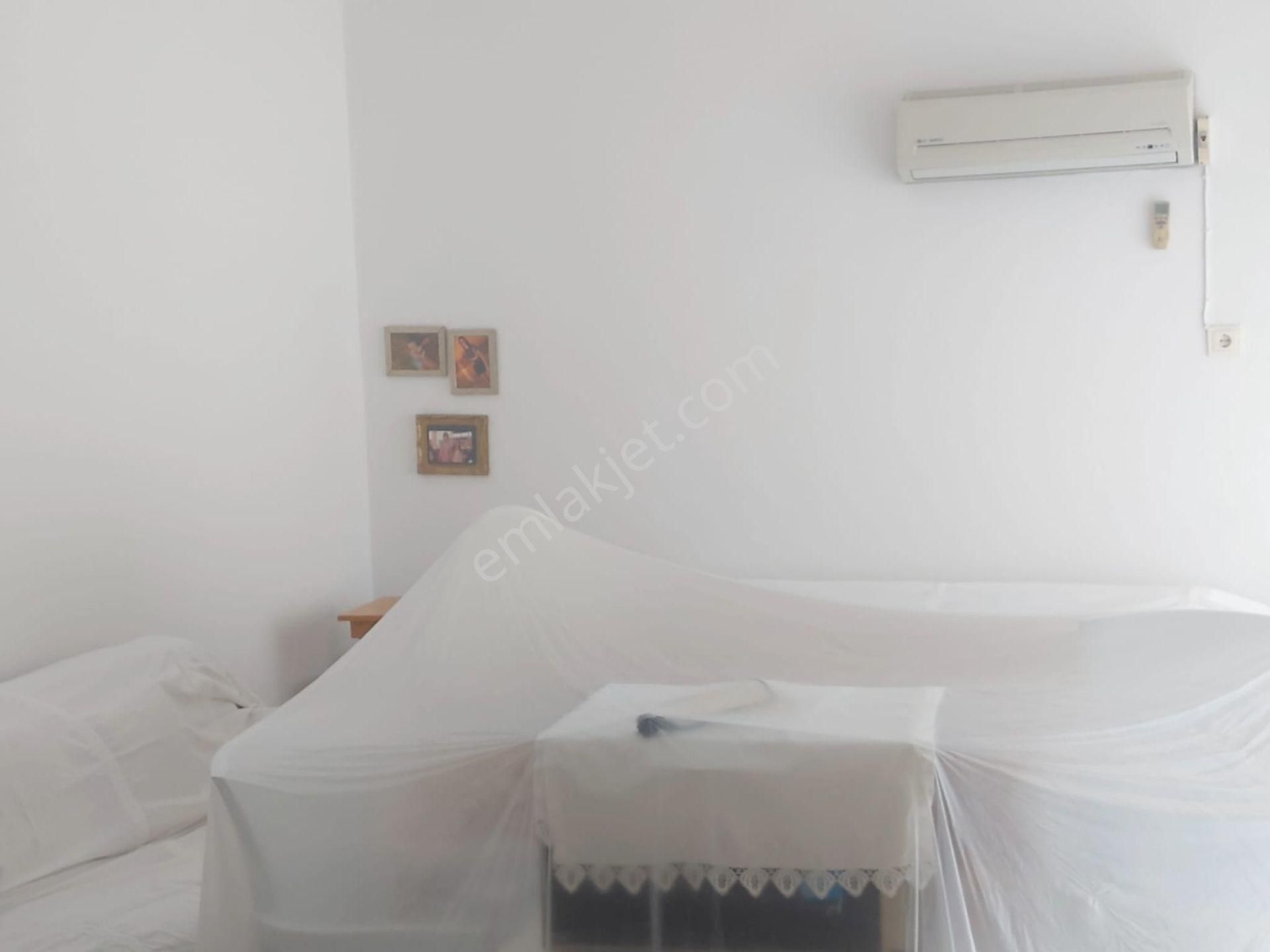 Mersin Anamur Güzelyurt Mahallesi Karides Sitesi'nde 3. Kat 2+1 Yazlık Satılık Daire - Görsel 19