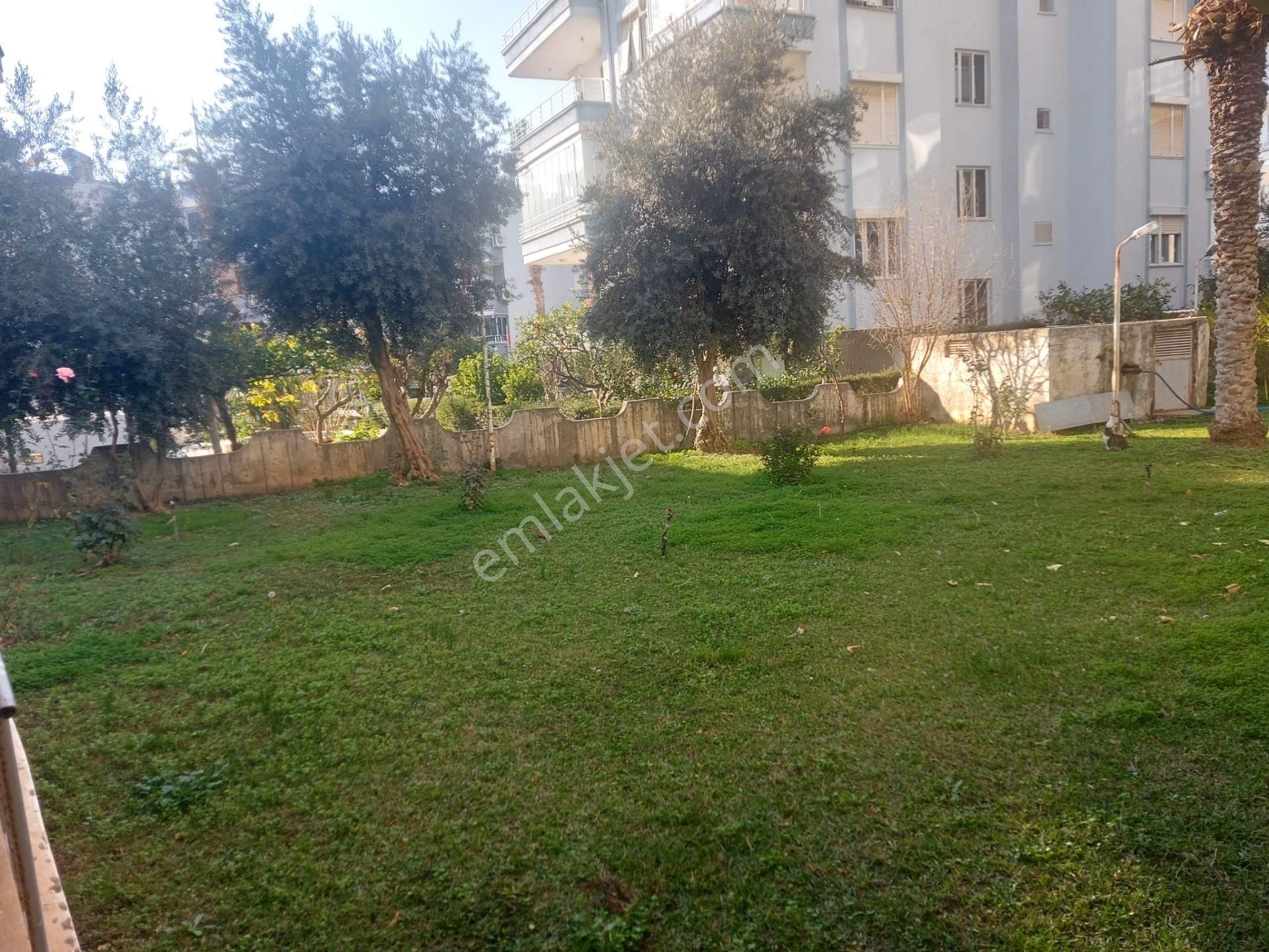 Mersin Anamur Güzelyurt Mahallesi Karides Sitesi'nde 3. Kat 2+1 Yazlık Satılık Daire - Görsel 14