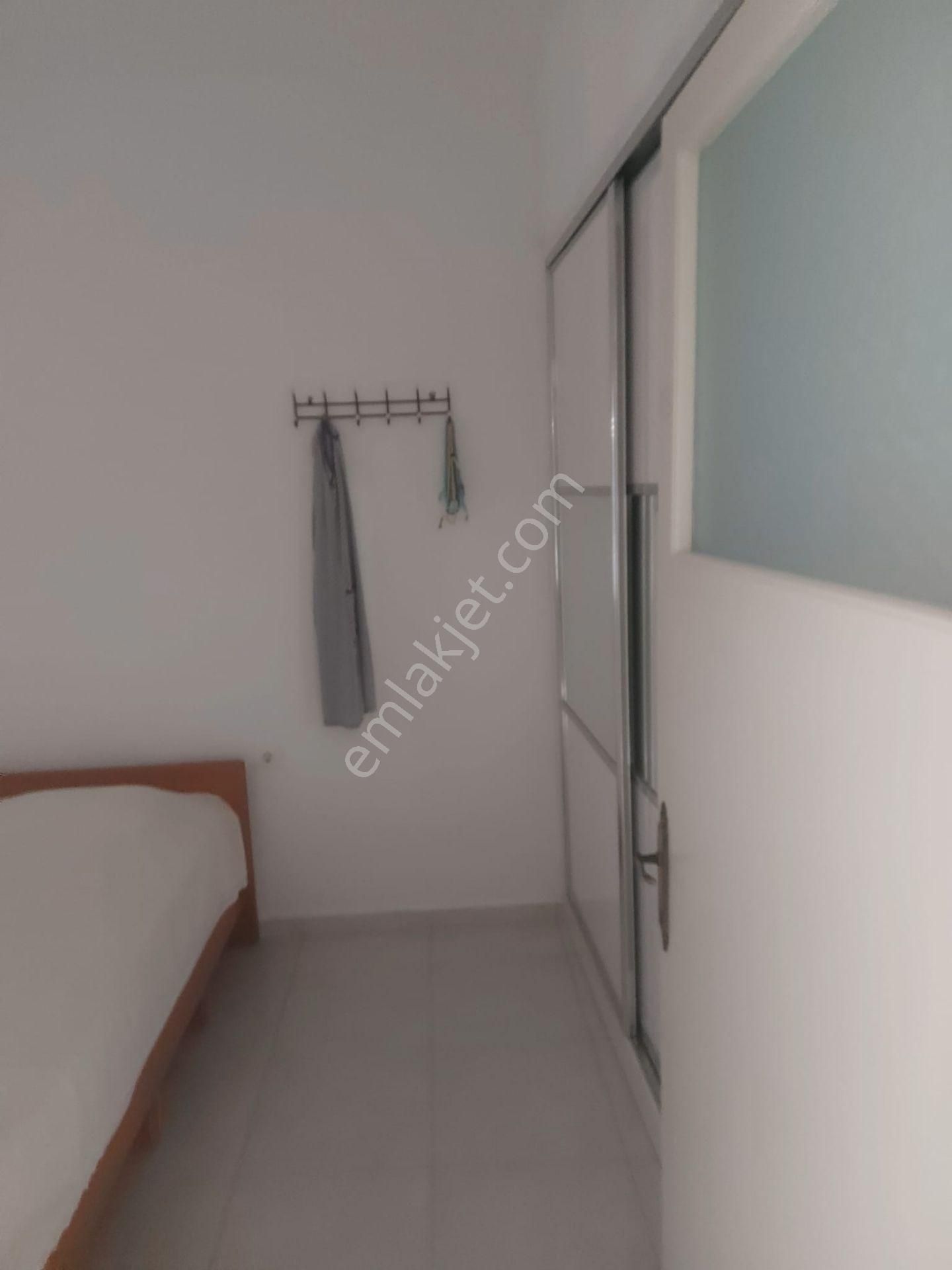 Mersin Anamur Güzelyurt Mahallesi Karides Sitesi'nde 3. Kat 2+1 Yazlık Satılık Daire - Görsel 17