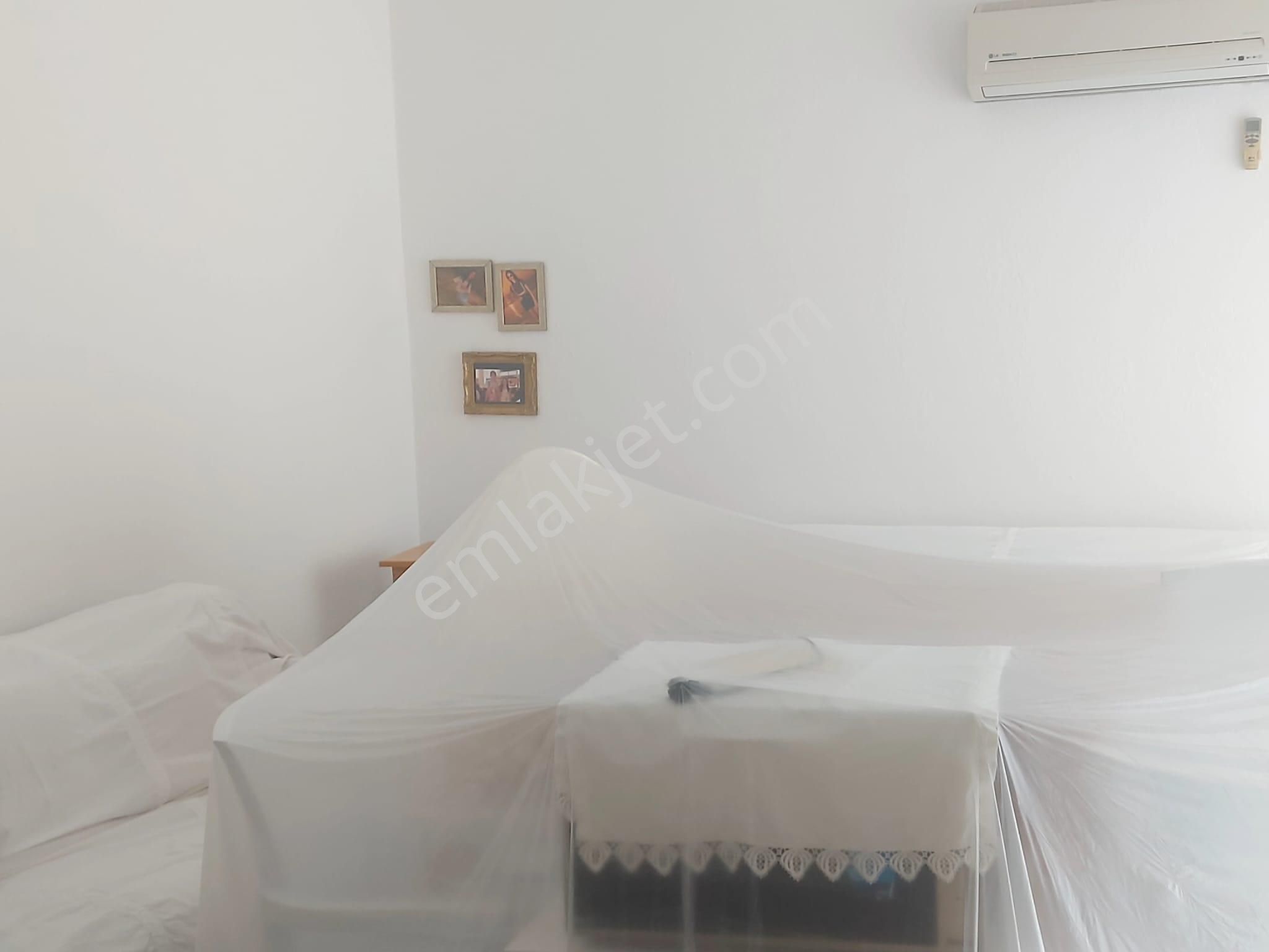 Mersin Anamur Güzelyurt Mahallesi Karides Sitesi'nde 3. Kat 2+1 Yazlık Satılık Daire - Görsel 10