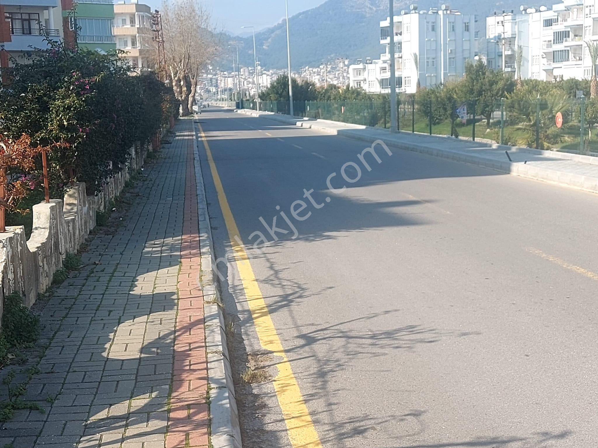 Mersin Anamur Güzelyurt Mahallesi Karides Sitesi'nde 3. Kat 2+1 Yazlık Satılık Daire - Görsel 23