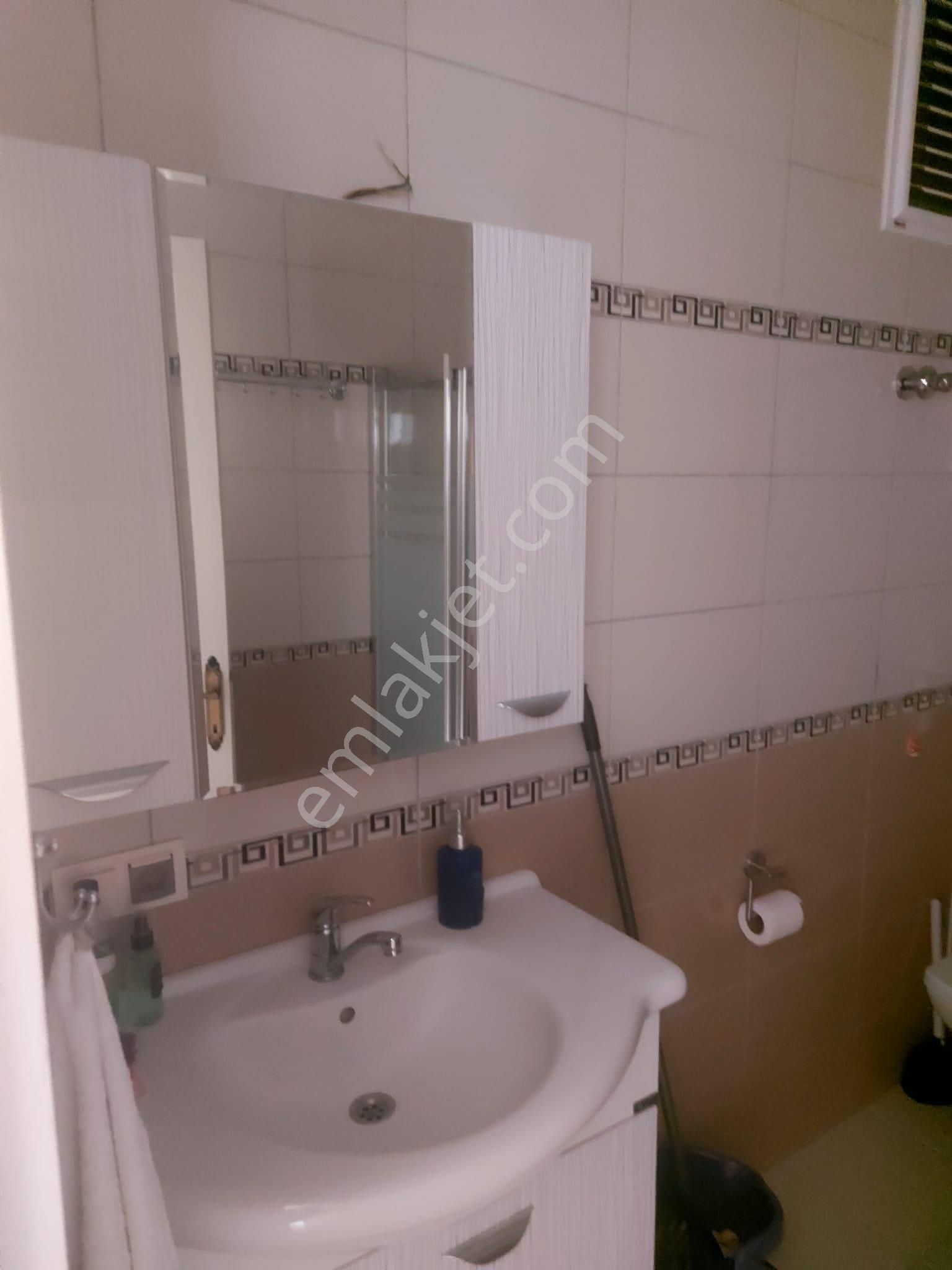 Mersin Anamur Güzelyurt Mahallesi Karides Sitesi'nde 3. Kat 2+1 Yazlık Satılık Daire - Görsel 18