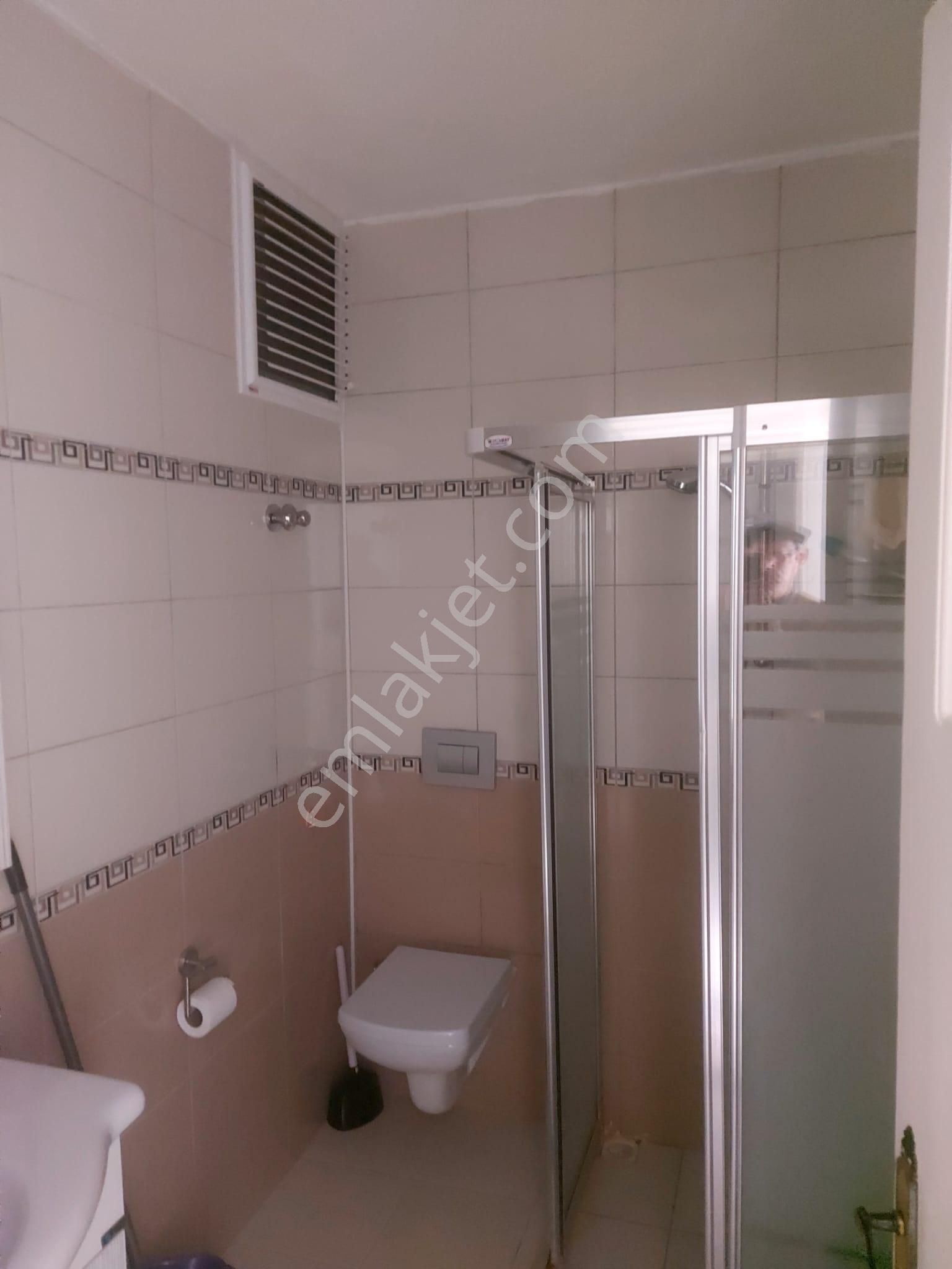 Mersin Anamur Güzelyurt Mahallesi Karides Sitesi'nde 3. Kat 2+1 Yazlık Satılık Daire - Görsel 25