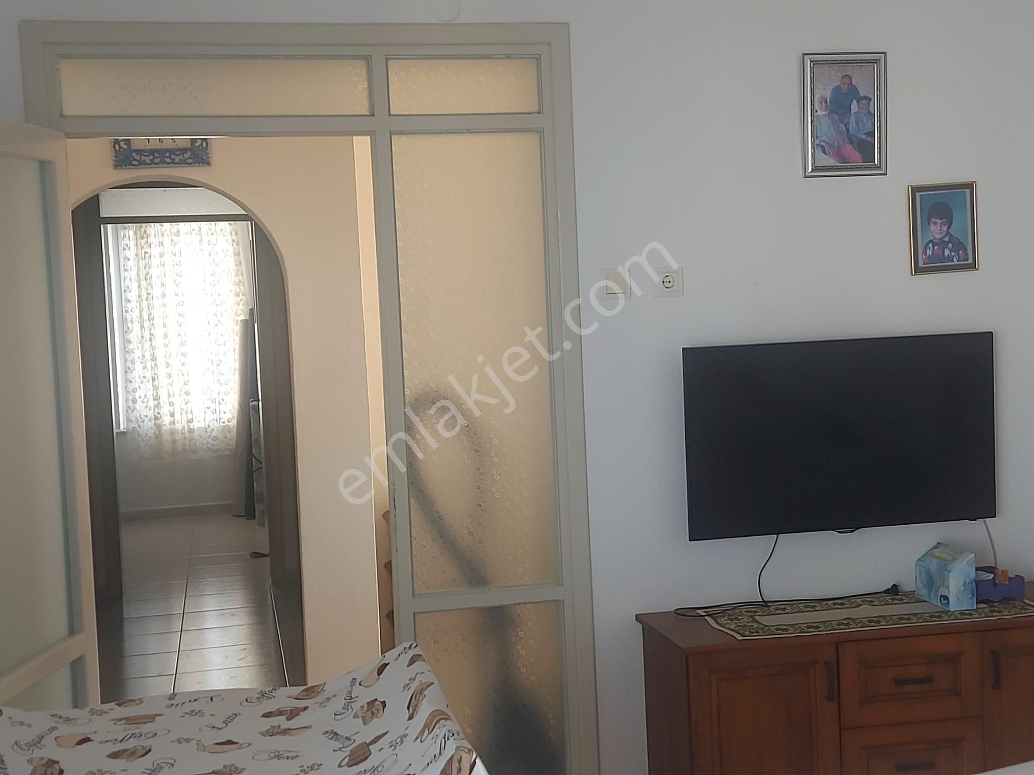 Mersin Anamur Güzelyurt Mahallesi Karides Sitesi'nde 3. Kat 2+1 Yazlık Satılık Daire - Görsel 30