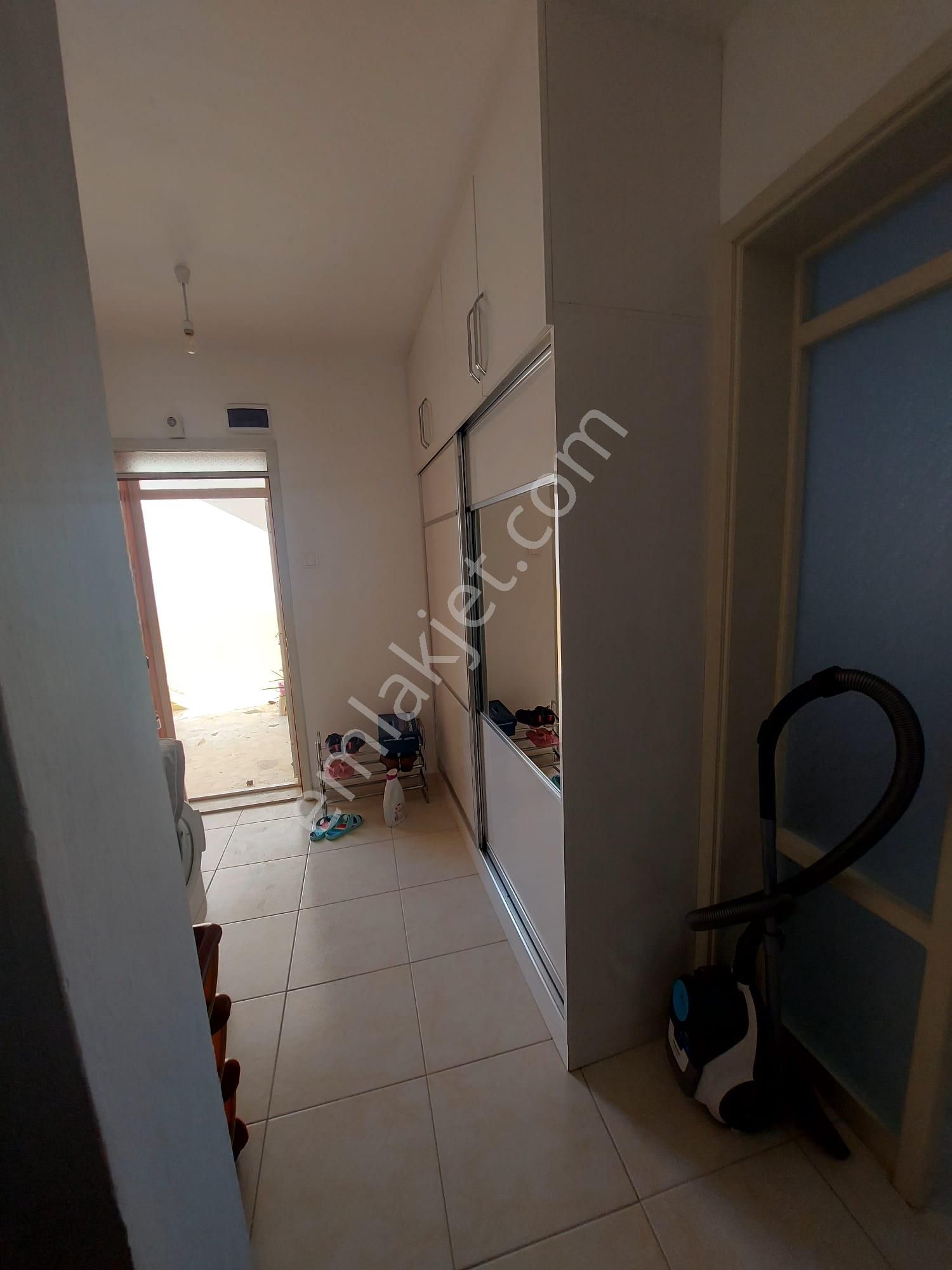 Mersin Anamur Güzelyurt Mahallesi Karides Sitesi'nde 3. Kat 2+1 Yazlık Satılık Daire - Görsel 9