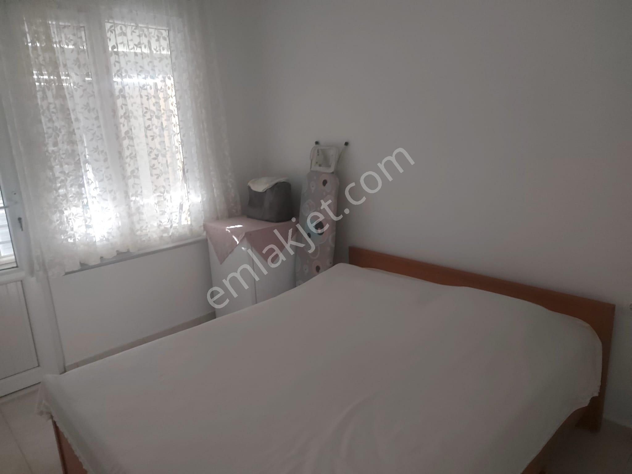 Mersin Anamur Güzelyurt Mahallesi Karides Sitesi'nde 3. Kat 2+1 Yazlık Satılık Daire - Görsel 29