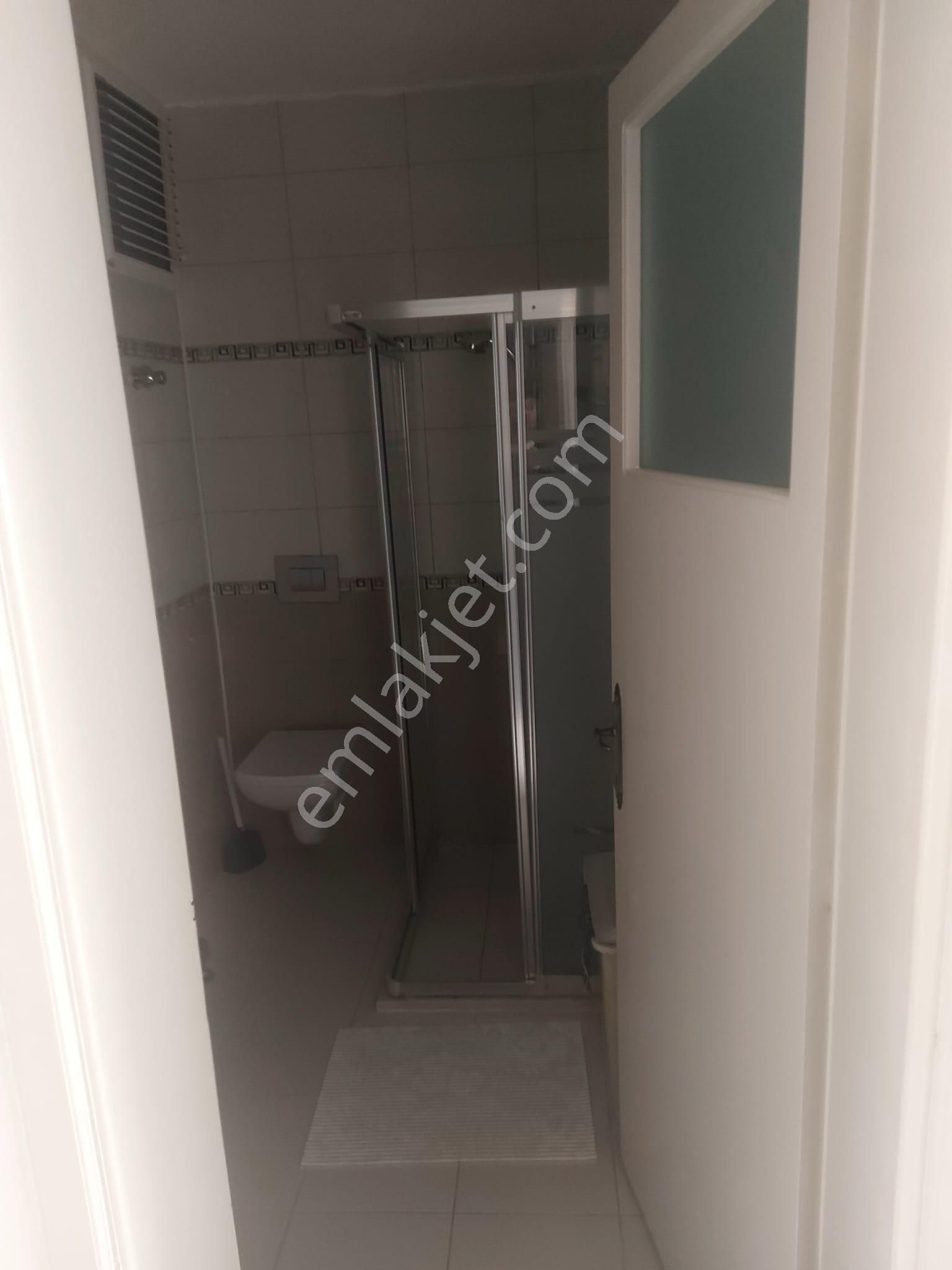 Mersin Anamur Güzelyurt Mahallesi Karides Sitesi'nde 3. Kat 2+1 Yazlık Satılık Daire - Görsel 8
