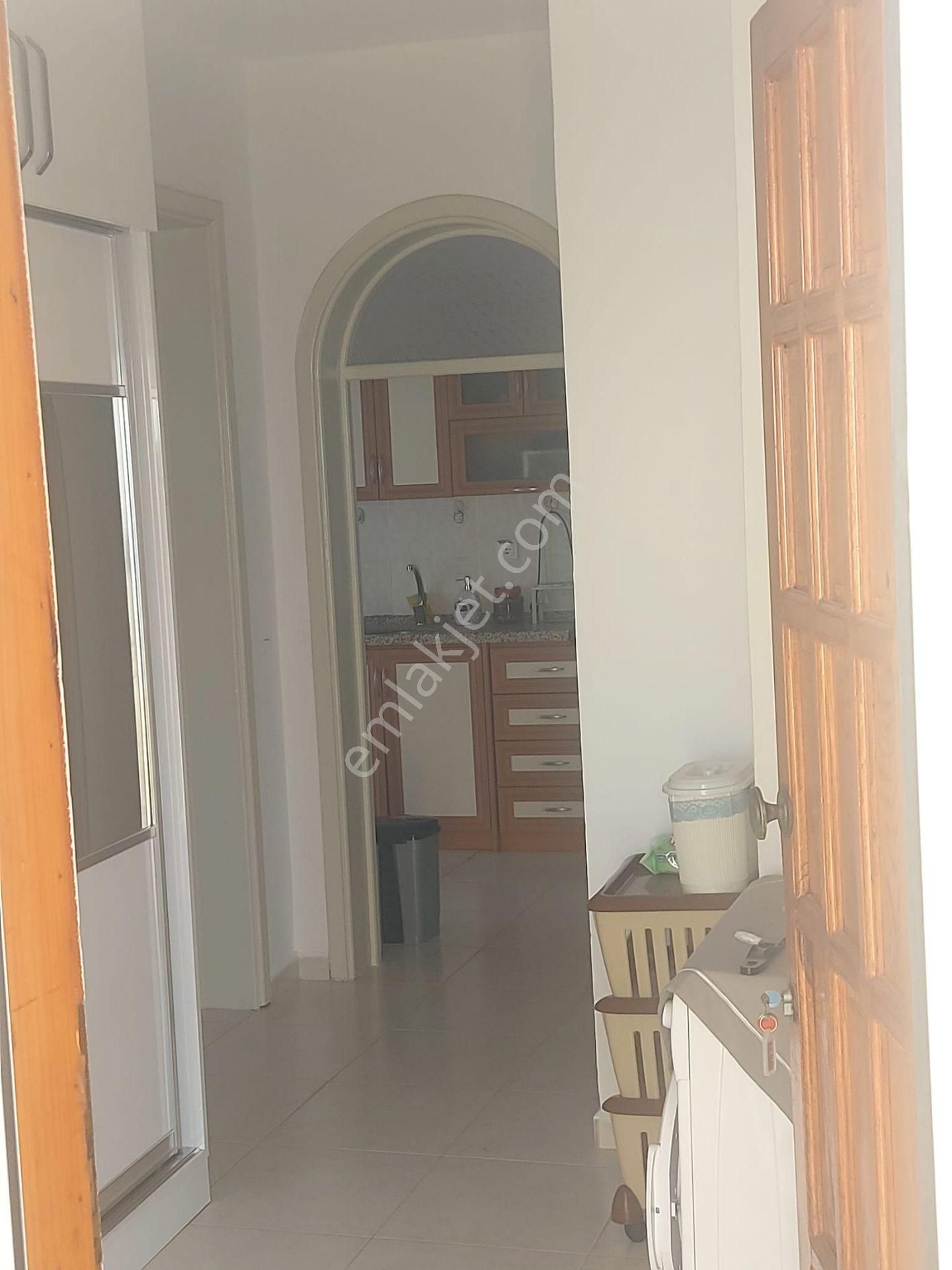Mersin Anamur Güzelyurt Mahallesi Karides Sitesi'nde 3. Kat 2+1 Yazlık Satılık Daire - Görsel 16