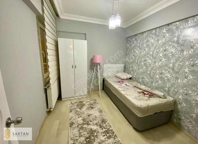 Nilüfer Görükle Satılık Daire Bursa Görükle'de 3+1 Eşyalı Satılık Dubleks Daire