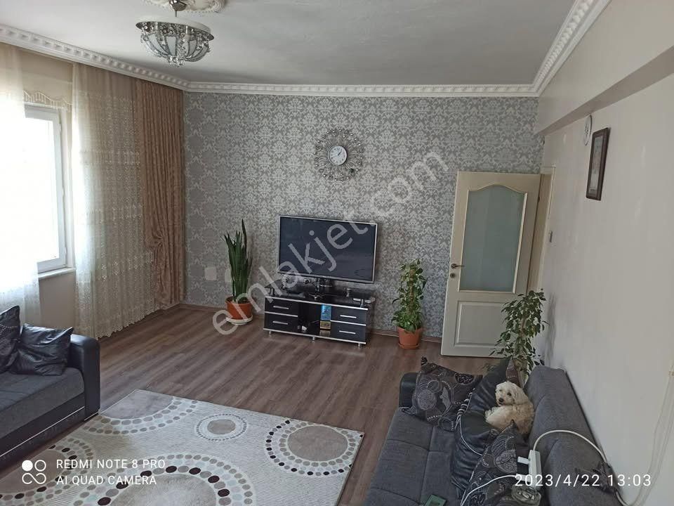 Kocasinan Erkilet Satılık Daire Erkilet 3+1 Full Yapılı Satılık Daire