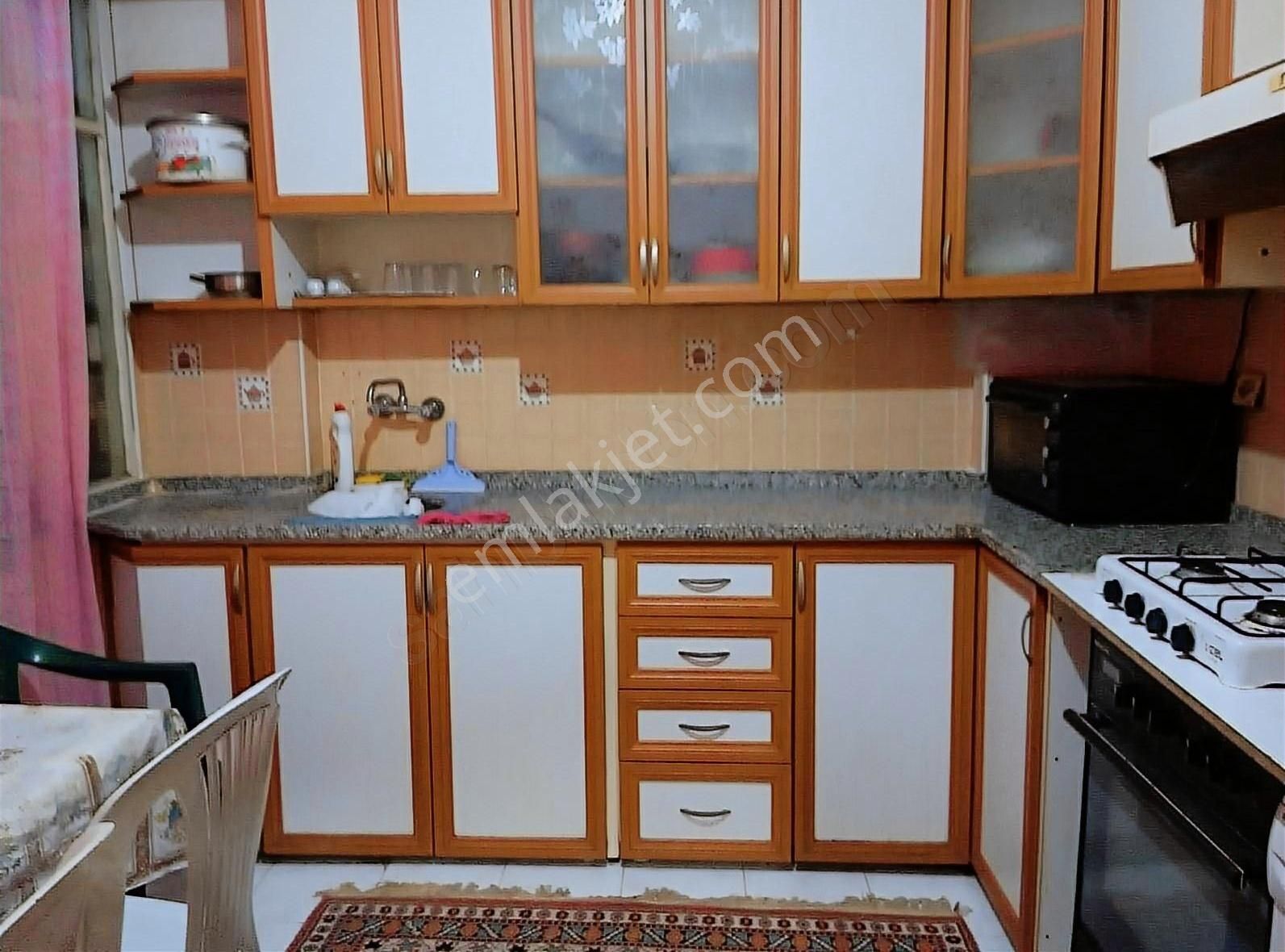 Battalgazi Aslanbey Kiralık Daire Merkezi Konumda Eşyalı Daire 7&8 Yataklı Firma Şirket Elemanı Ol