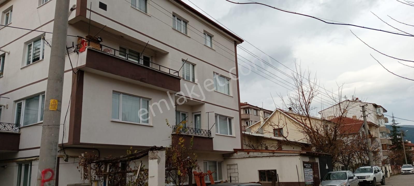 Bolu Merkez İhsaniye Kiralık Daire Bolu Wisrem'den İhsaniye'de Kiralık Daire