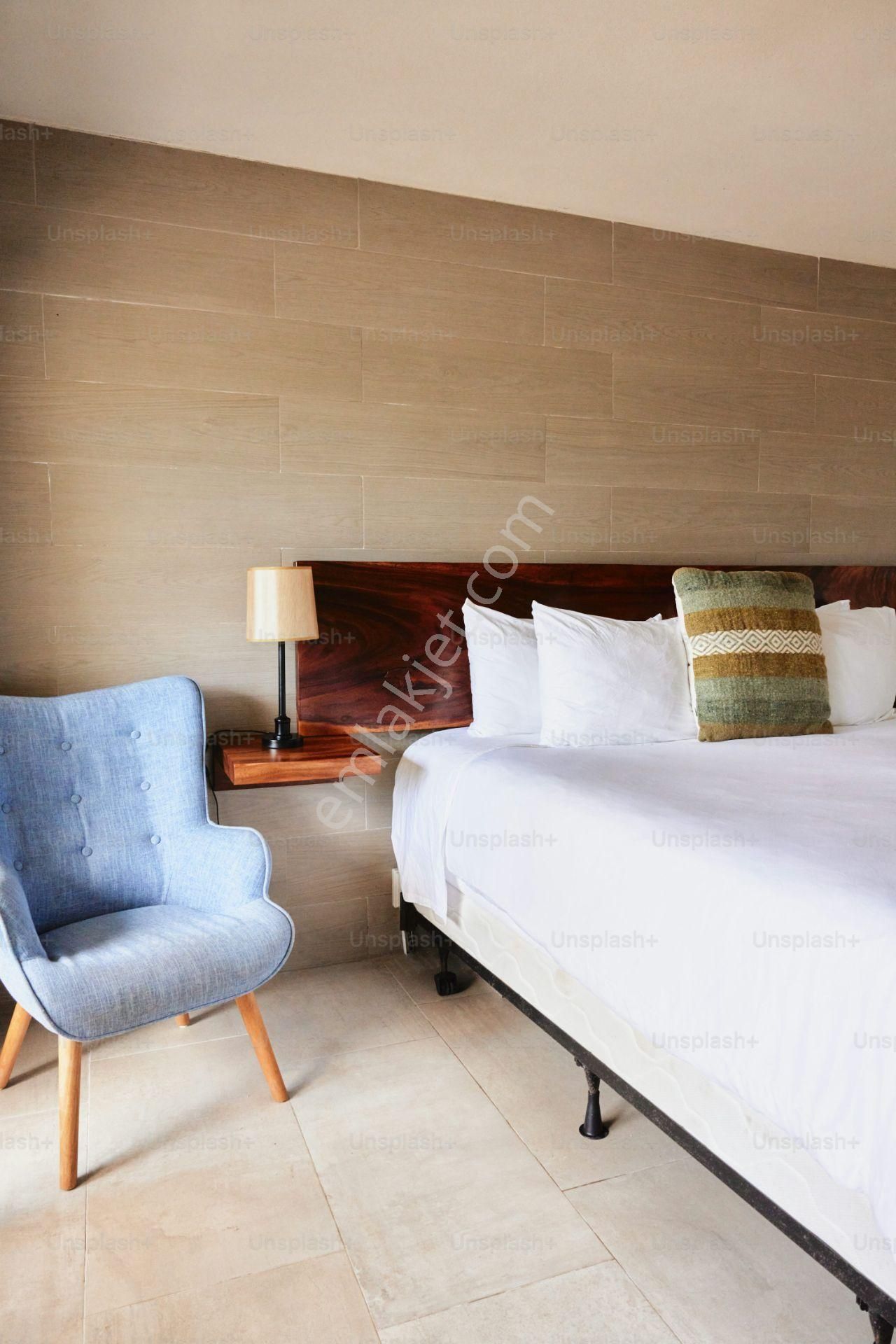 Bucada Lux Eşyalı Günlük Kiralık Suitler - Görsel 4
