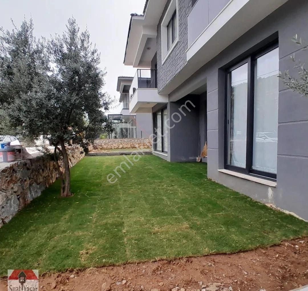 Milas Beçin Kiralık Müstakil Ev Milas Beçin Mah De Kiralık Müstakil Ev (villa)