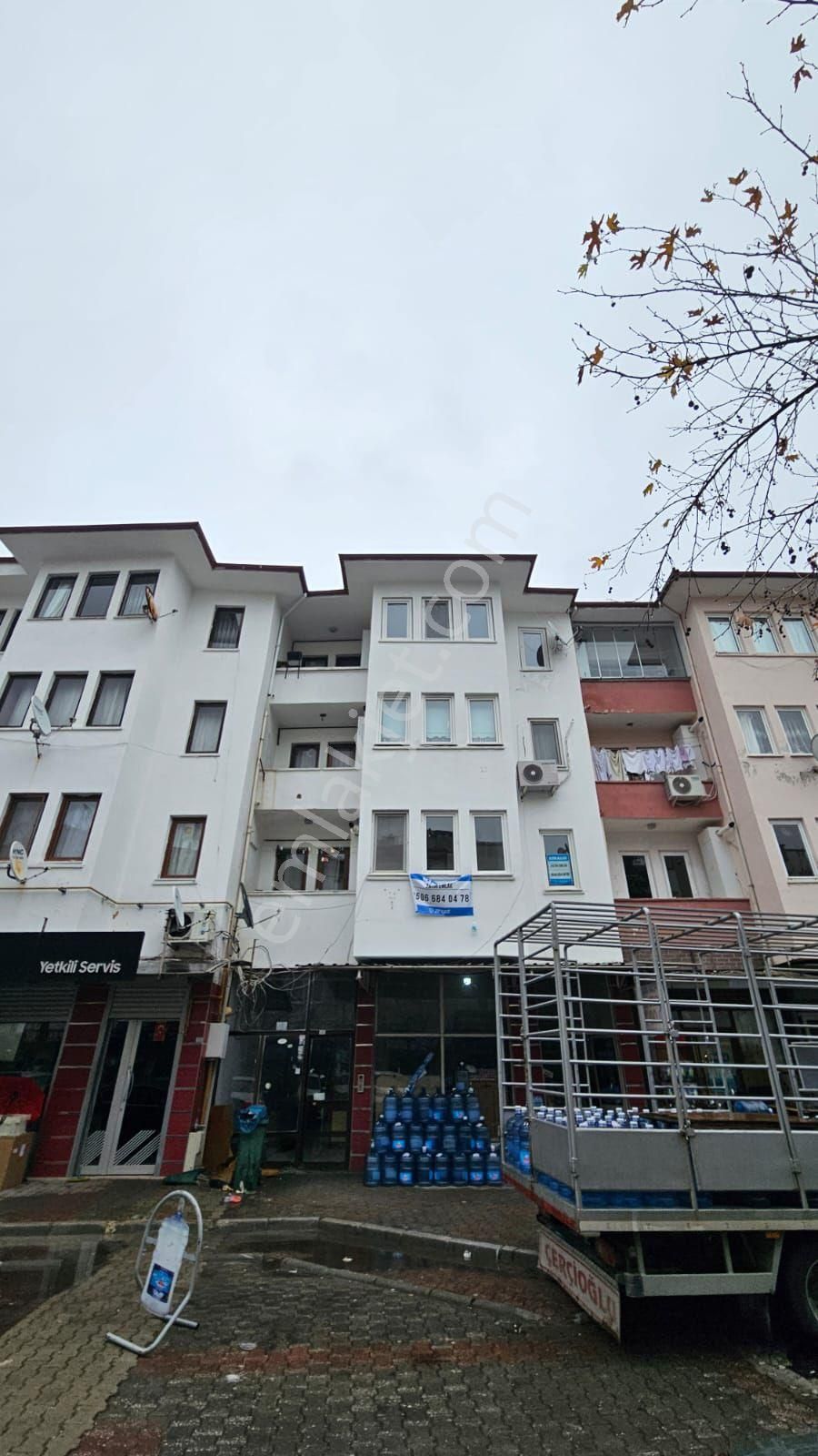 Menteşe Müştakbey Satılık Daire Muğla Merkez De Satılık Daire