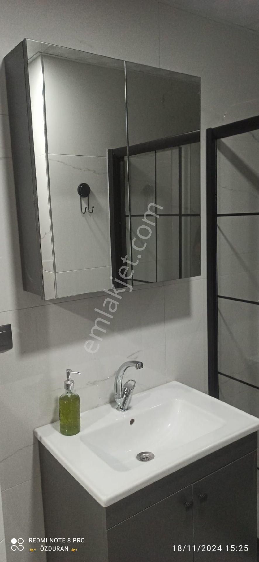 Atakum Körfez Kiralık Daire Samsun Atakum Körfezde Abonelikleri Açık 1+1 Eşyalı Kiralık Daire