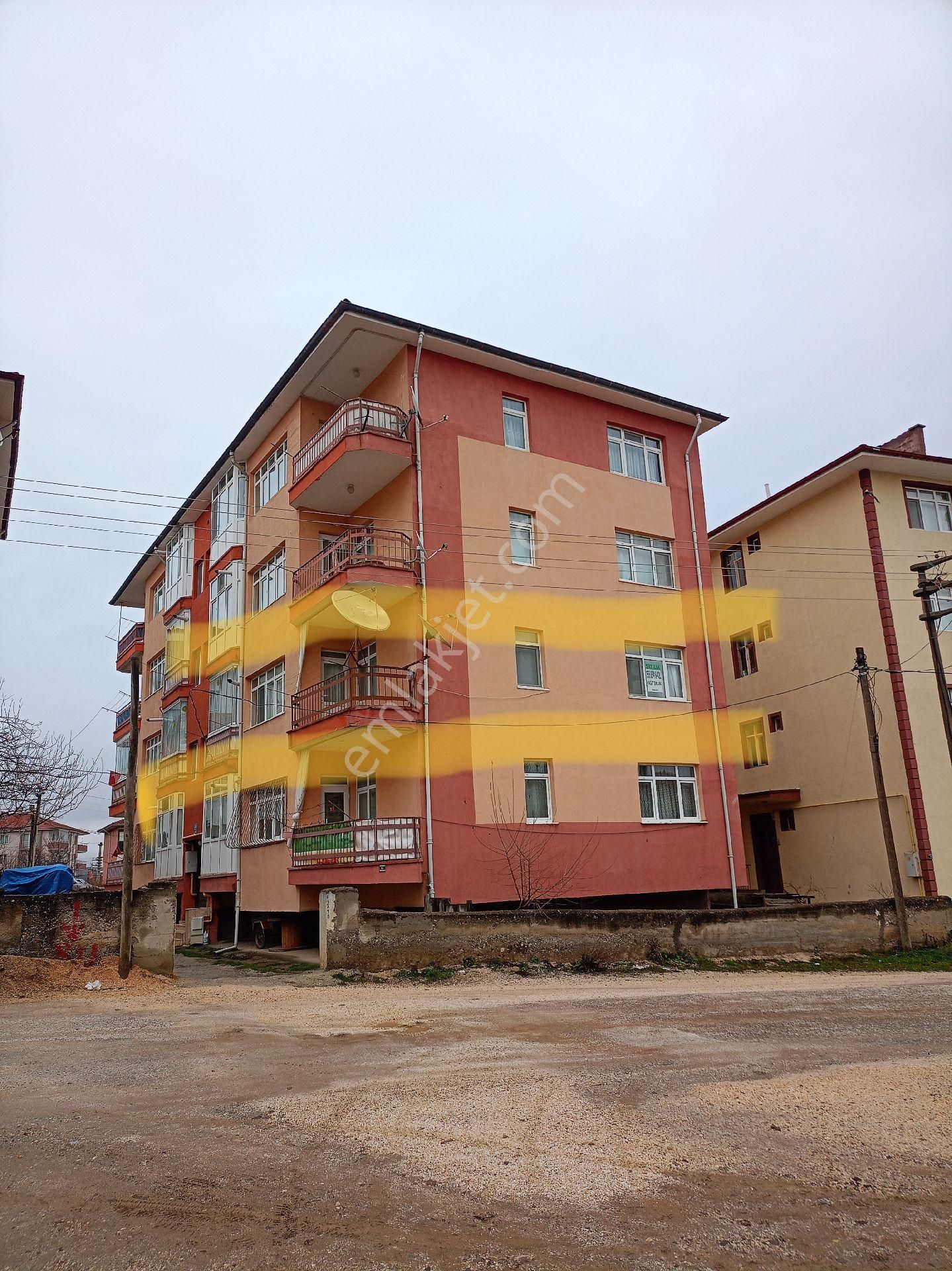 Çankırı Ilgaz Satılık Daire Satlık Daire