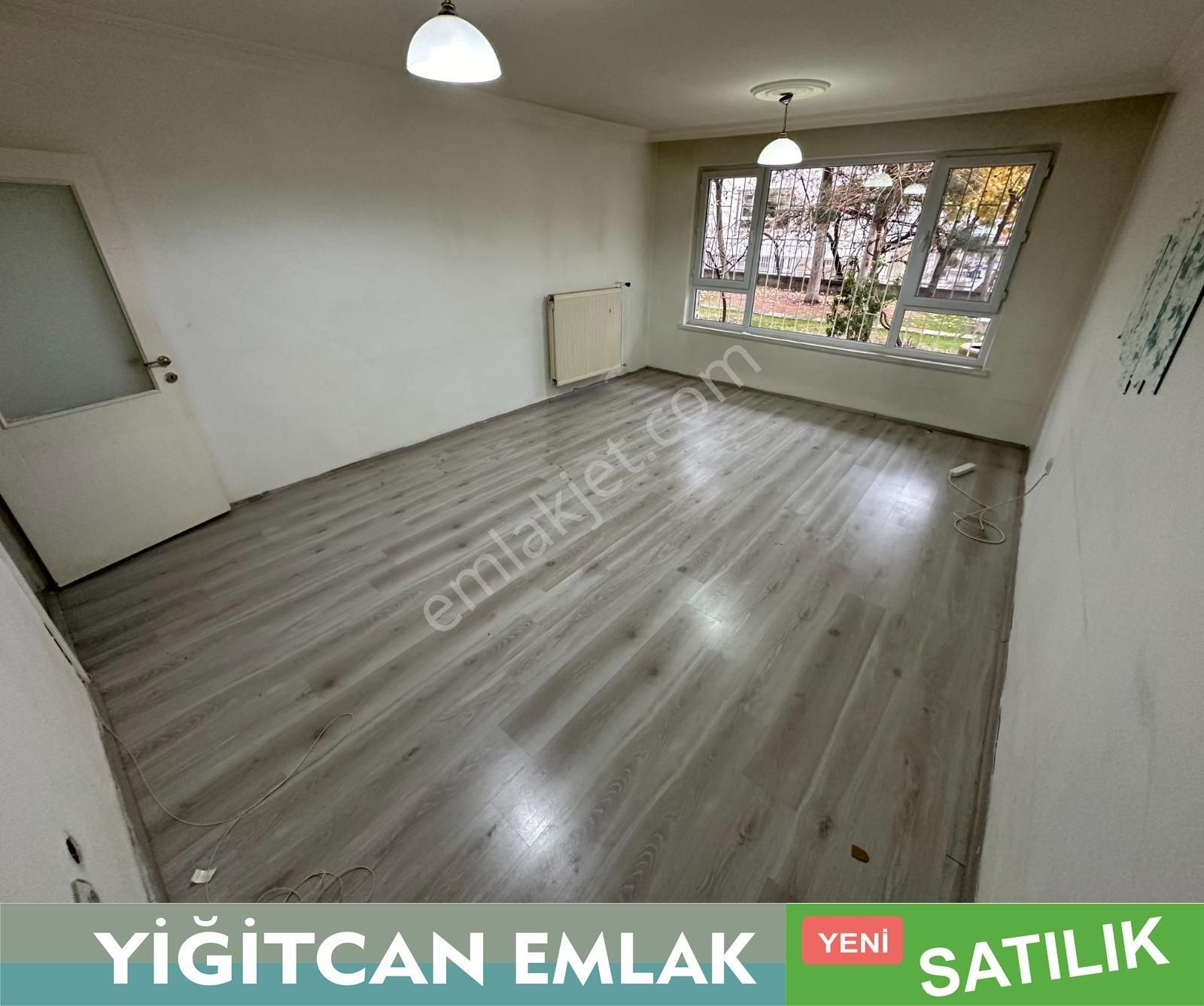 Keçiören Aşağı Eğlence Satılık Daire Yatırımcıya Etlik Şehir Ve Gülhane Hast. Yürüme Mesafesinde Bağımsız 3+1 Satılık Daire