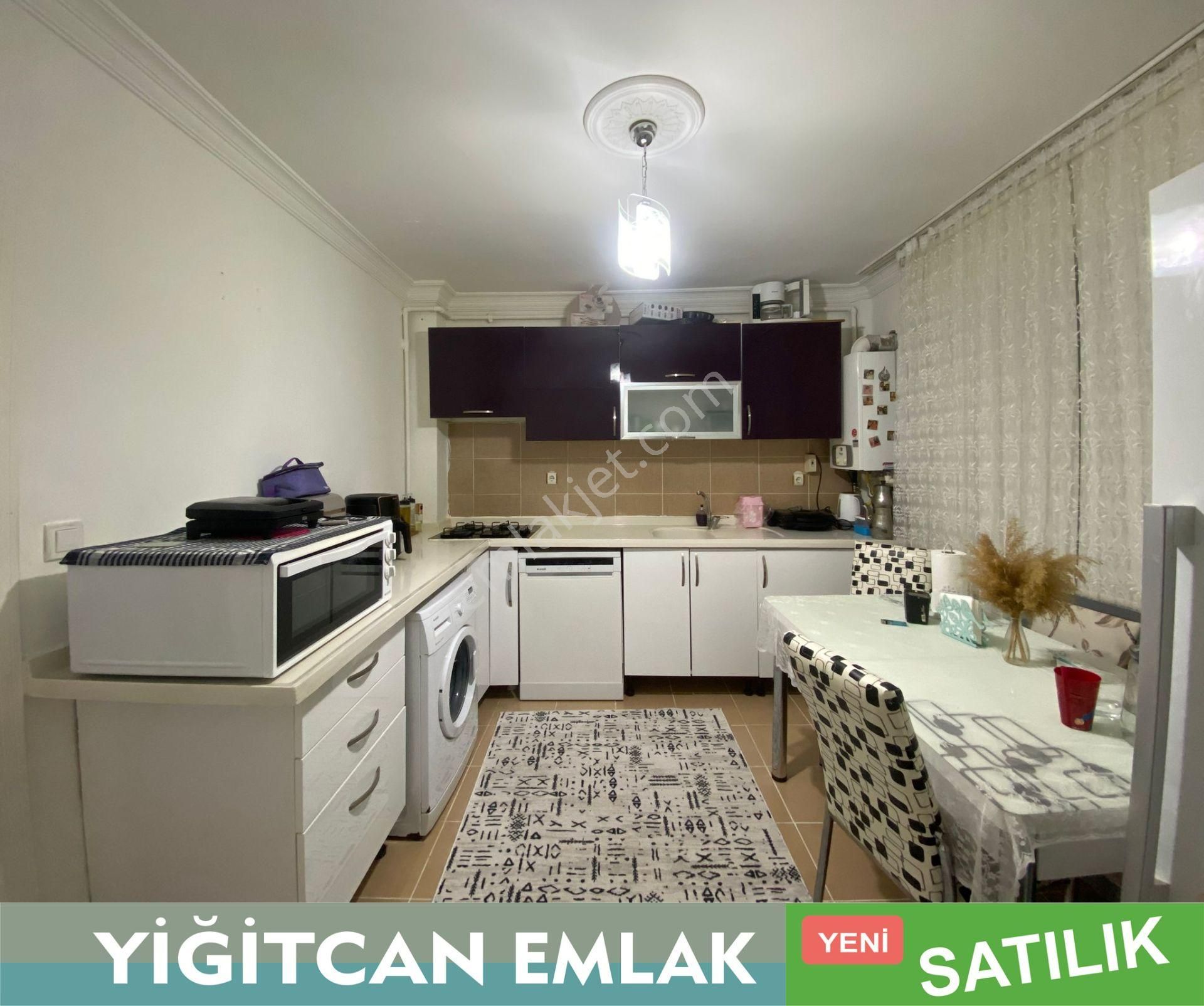 Keçiören Yayla Satılık Daire Yayla Ziraat Bankası Karşısında 2+1 Yüksek Giriş Kat Satılık Daire