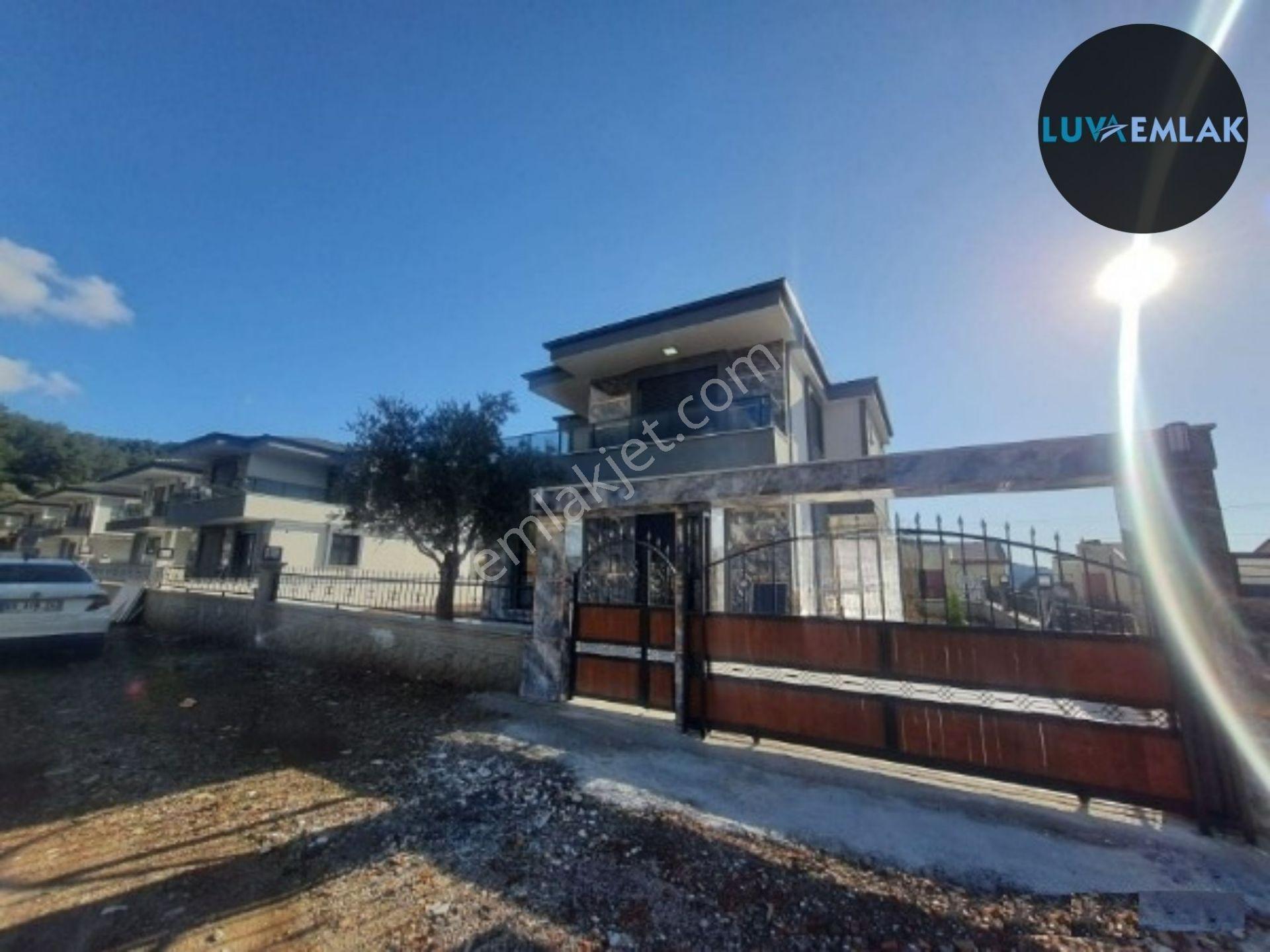 Ev – Didim, Akbük - Görünüm 2