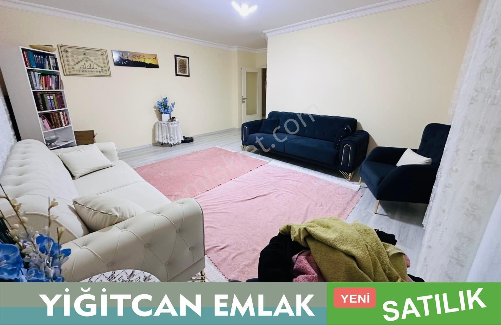 Yenimahalle Kayalar Satılık Daire Yenimahalle Kayalarda 3+1 Ebeveyn Banyolu Satılık 3+1 Daire