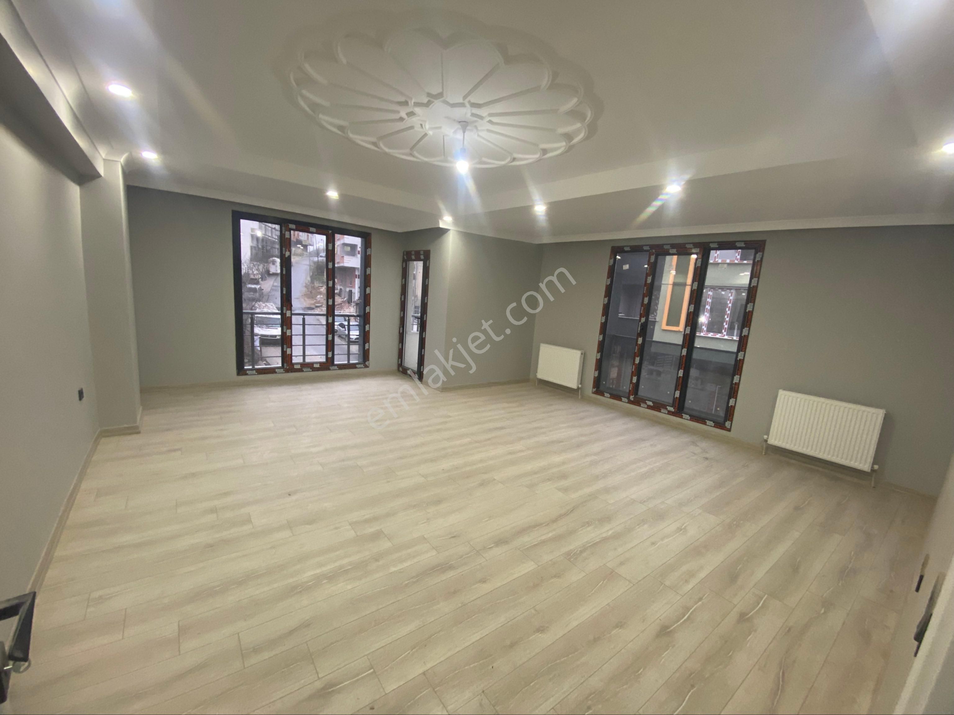 Başakşehir Altınşehir Satılık Daire Satılık Arakat 2+1 105m2 Kullanışlı Daire Eray İnşaat Emlak