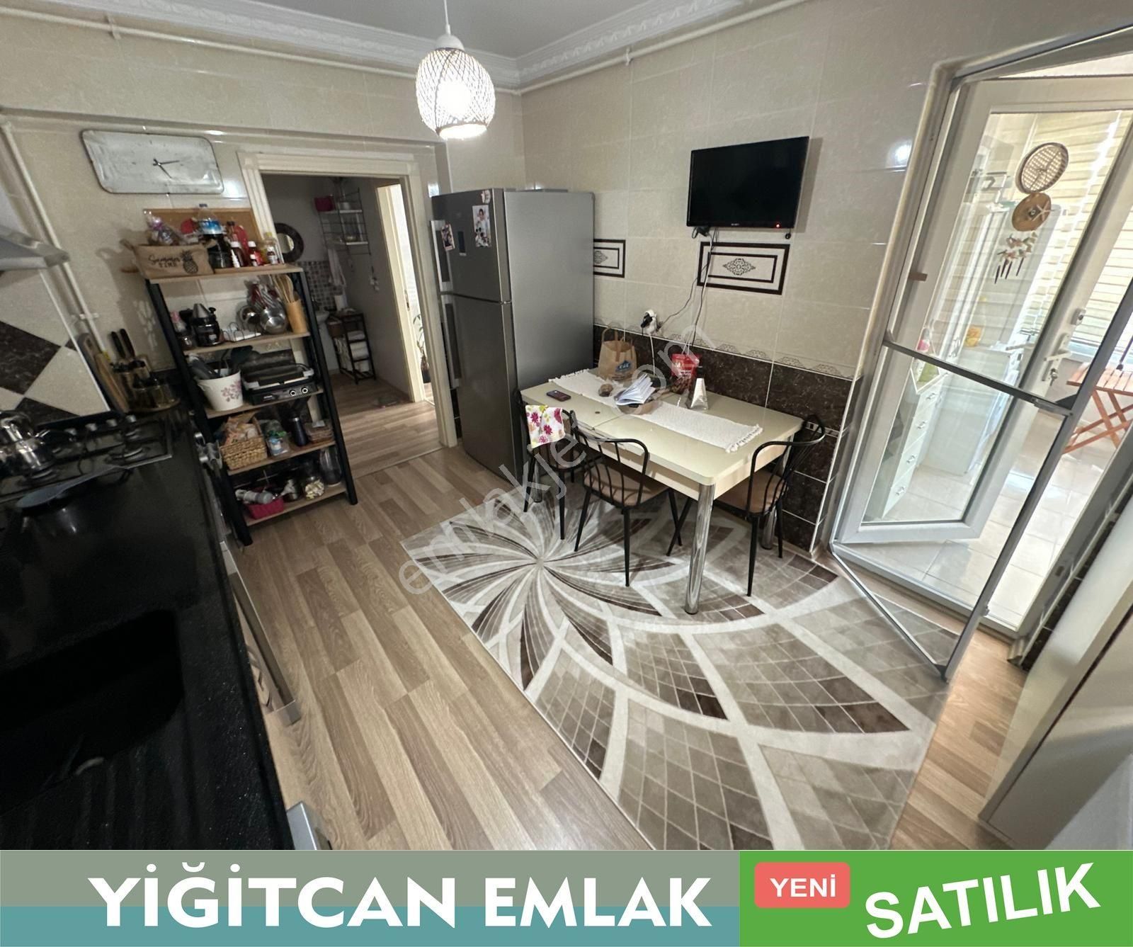 Keçiören Yükseltepe Satılık Daire Karakeçeli Caddesi Üzeri 3+1 Bağımsız Salon Ara Kat Satılık Daire !