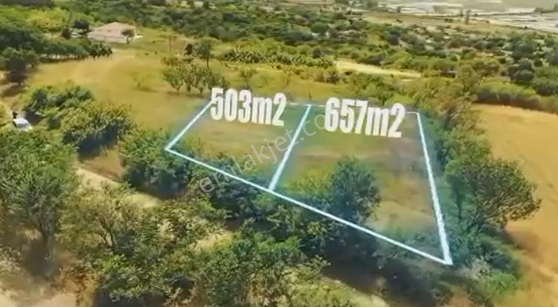 Uzunköprü Altınyazı Köyü Satılık Konut İmarlı Edirne Uzunköprü Altınyazı Köyü 657m2 Tektapu Göl Manzaralı İmarlı Arsa