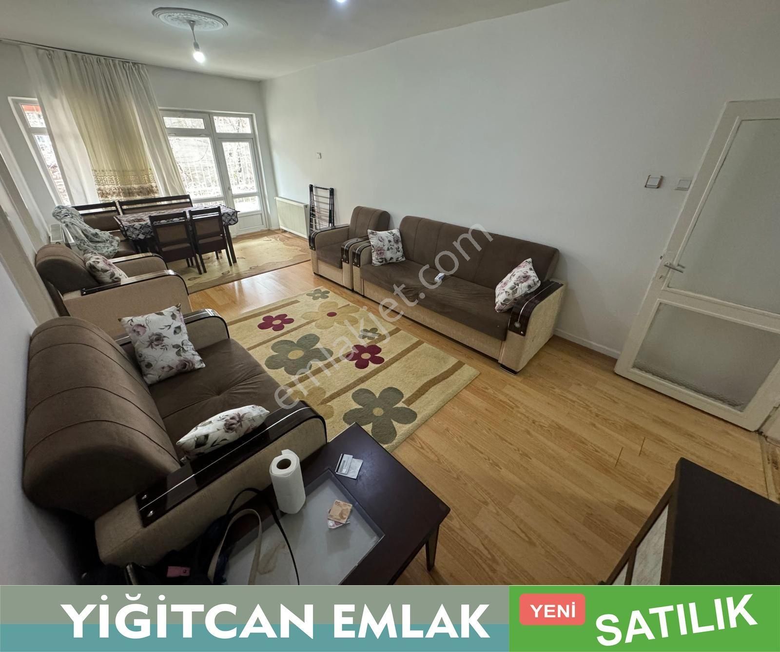 Keçiören Etlik Satılık Daire Etlik Mahallesi Merkezi Konumda Satılık 3+1 Yüksek Giriş Kat Daire