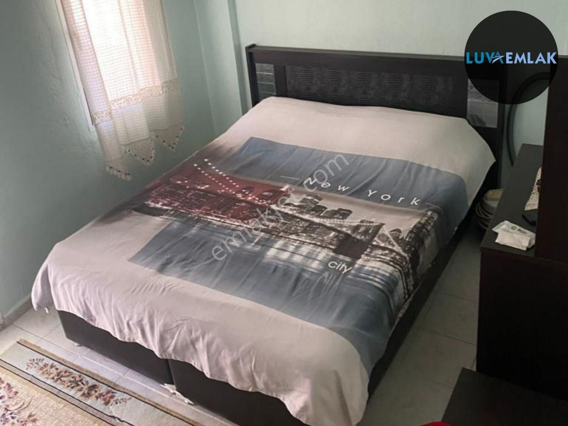 Didim Akbük Te Denize Yürüme Mesafesinde Ortak Havuzlu 3+1 Yazlık - Görsel 13