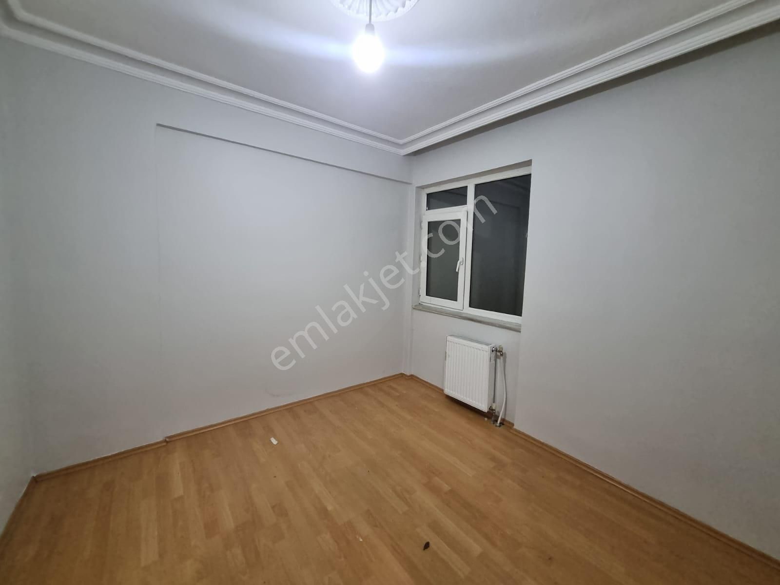 Polatlı Gazi Kiralık Daire Polzen Gayrimenkul'den Gazi Mahallesinde Kiralık 3+1 Daire