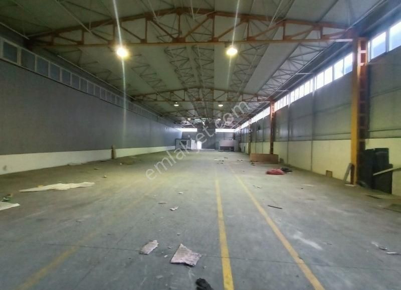 Yıldırım Samanlı Kiralık Depo Yıldırım Samanlıda 2000 M2 Kiralık Fabrika