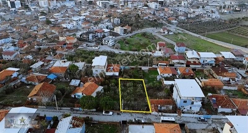 Kınık Türkcedit Satılık Konut İmarlı ^^tanberk Den Satılık Arsa 390 M2 Bakırça Ovası Manzaralı^^