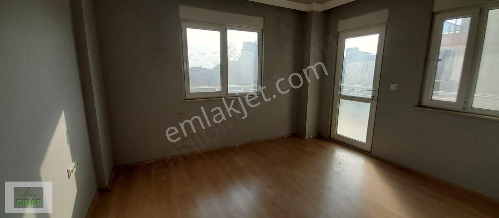 Döşemealtı Bahçeyaka Kiralık Daire Bahçeyaka Mahallesin'de 3+1 Kiralık Daire Çınar Emlak