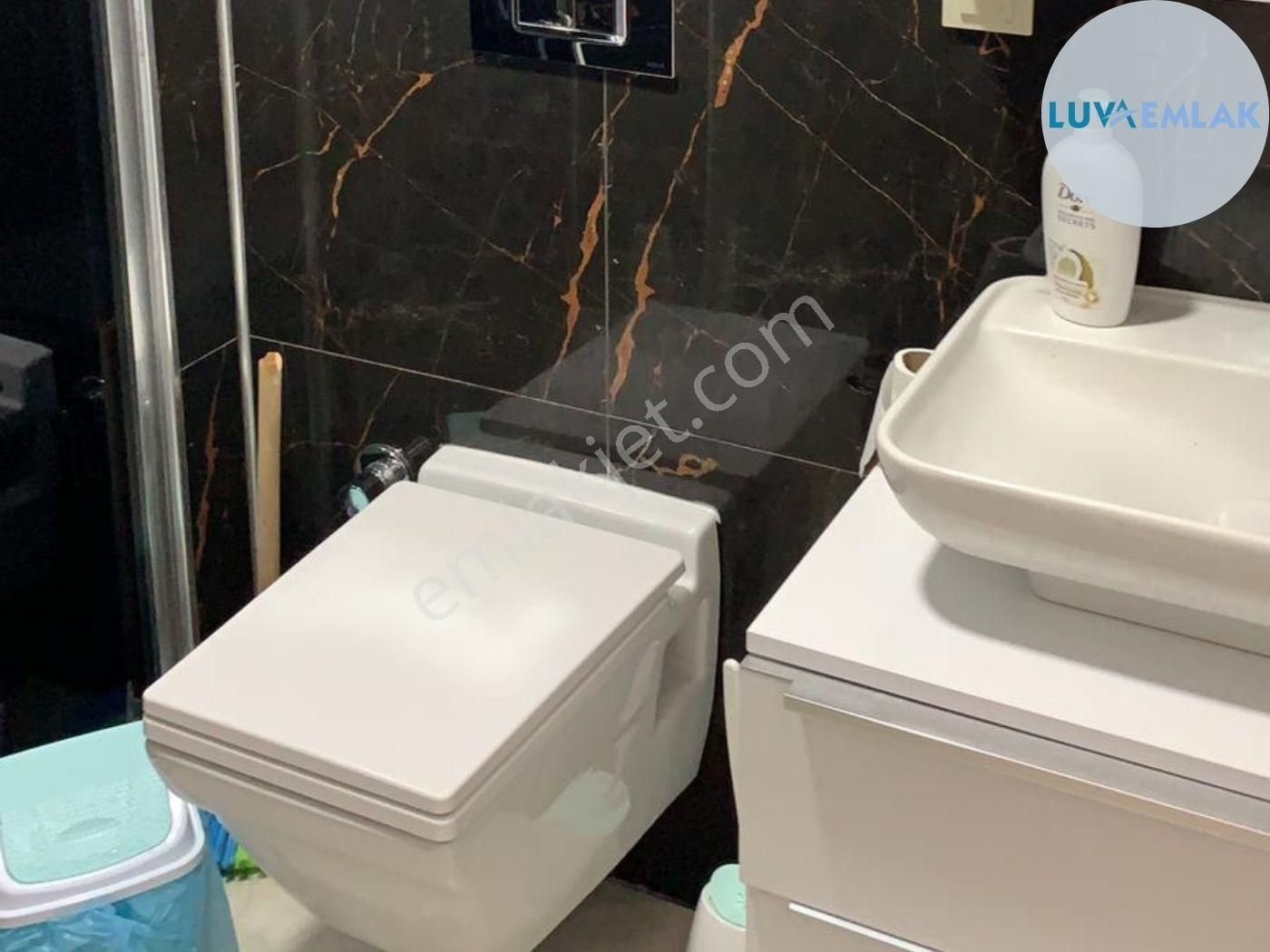 Didim Akbük Te Şahane Manzarası İle Denize100mt Mesafede Satılık 6+1 Villa - Görsel 26
